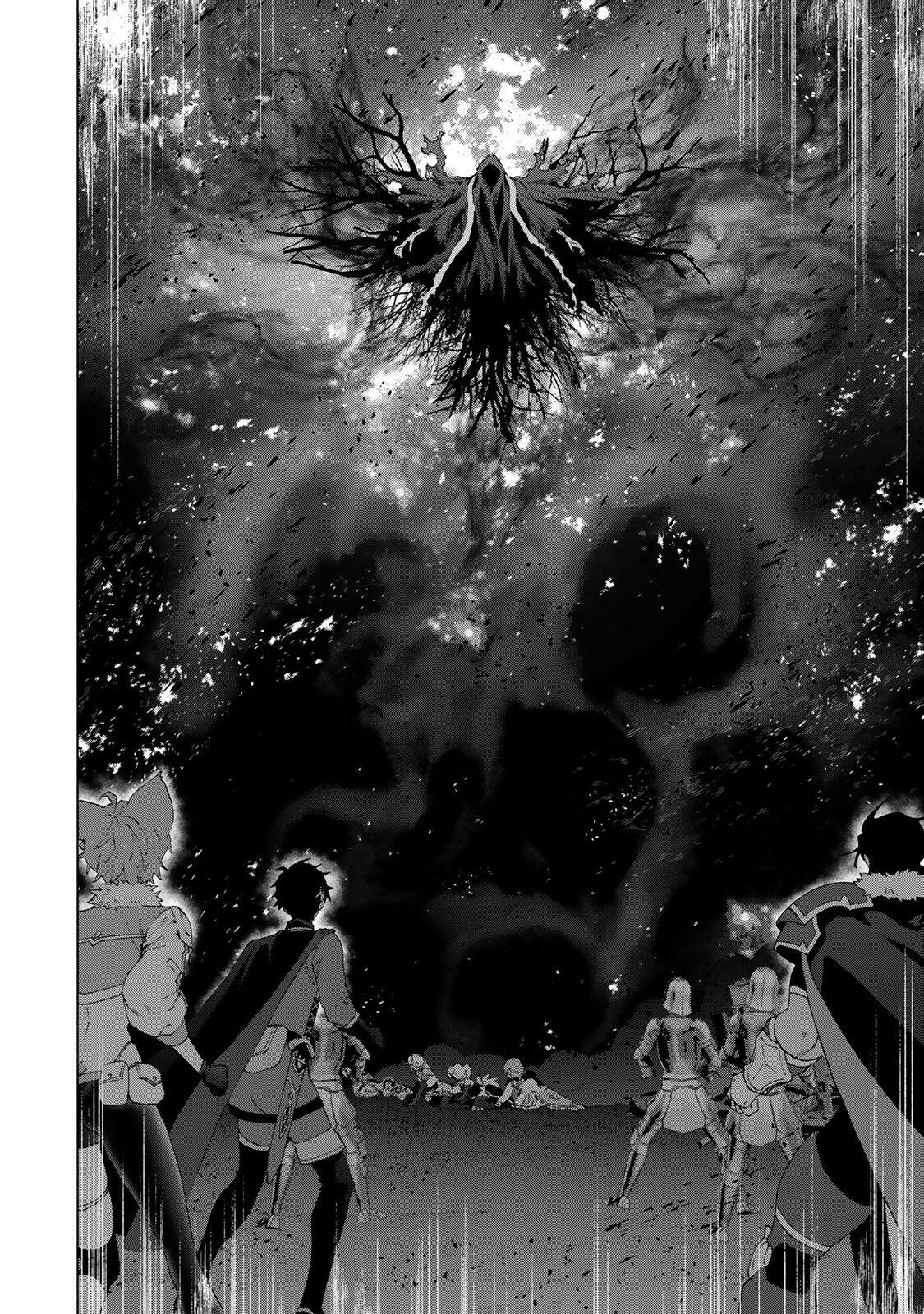 A RANK PART WO RIDATSU SHITA ORE HA, MOTO OSHIEGO TACHITO MEIKYU SHINBU WO MEZASU. (MANGA) Chap 176 - Pic 12