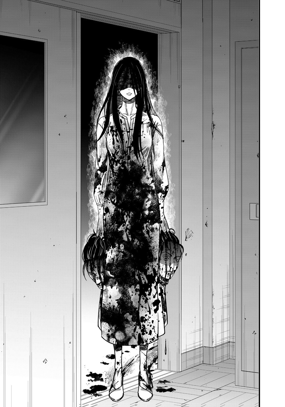 10-NEN GOSHI NO FUKUSHUU Chap 23 - Pic 31