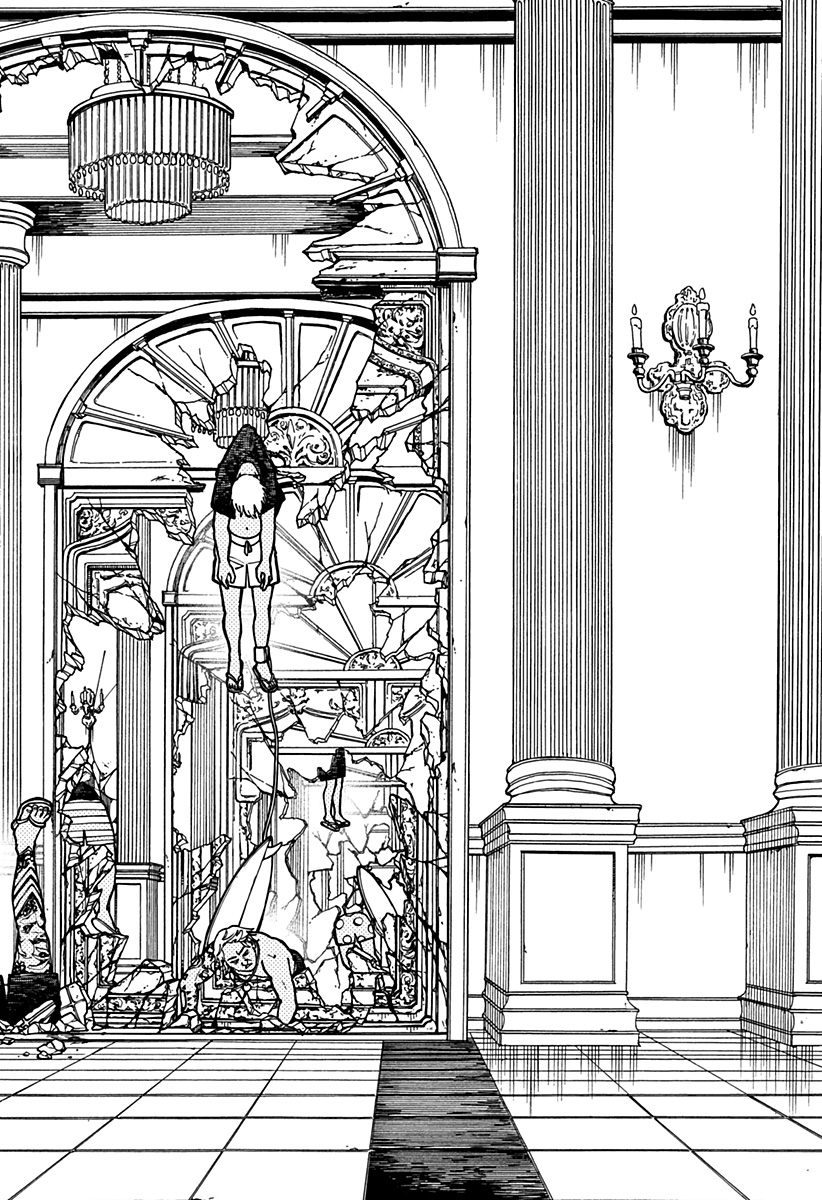 YOUCHIEN WARS Chap 141 - Pic 24