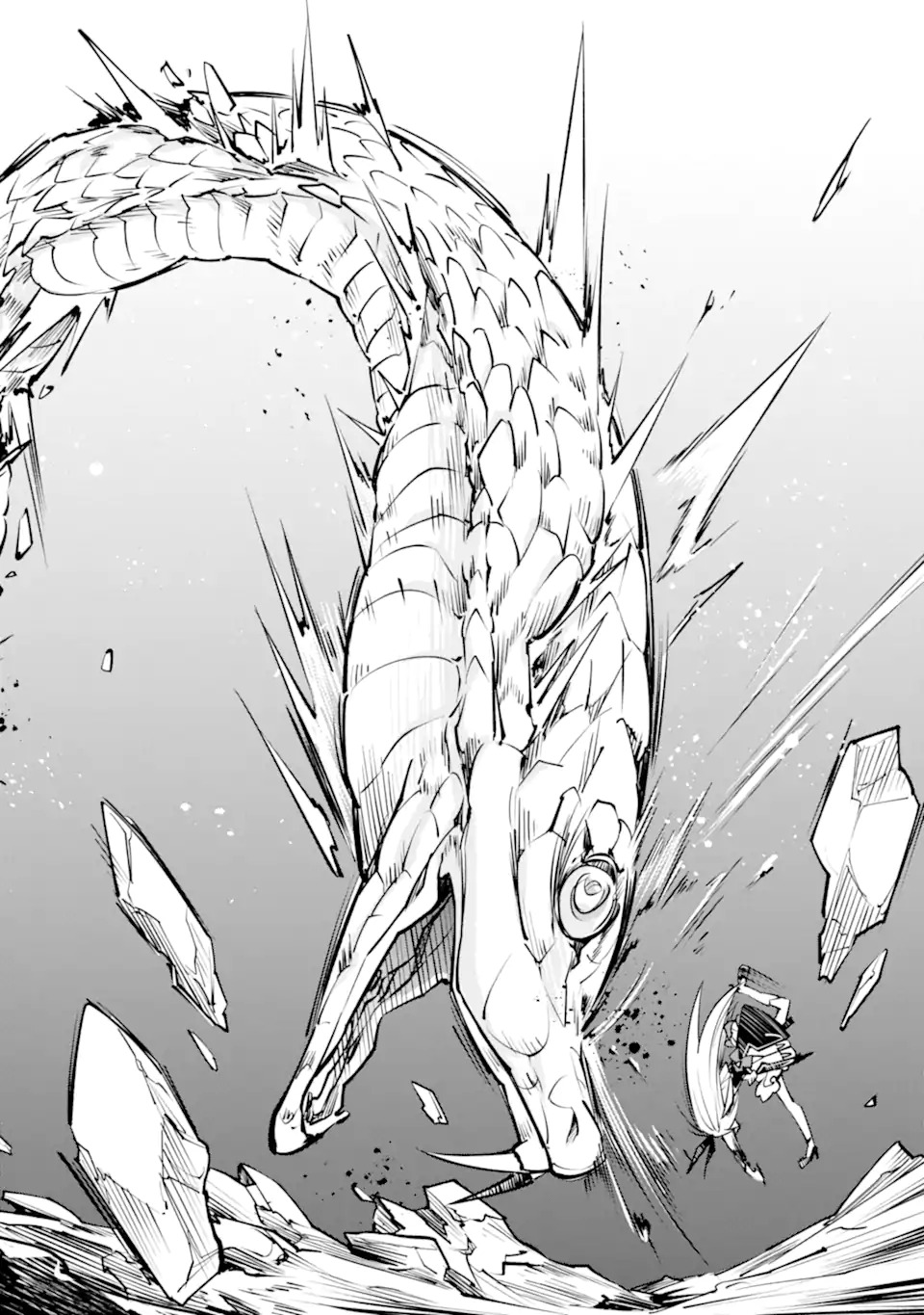ISEKAI NO MAOU-SAMA, DUNGEON HAISHIN SHOUJO NI TENSEI SURU SHIJOU SAIKYOU NO DAIMAOU NI YORU JUURIN HAISHIN NO KIROKU Chap 1 - Pic 20