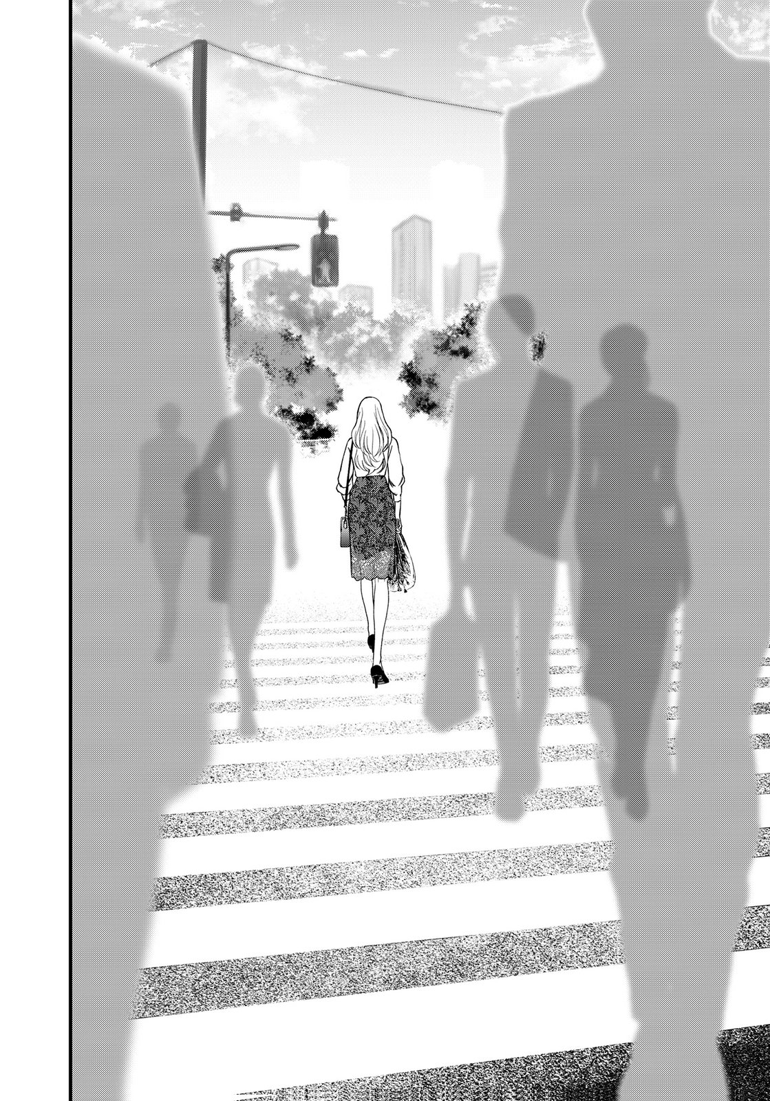 10-NEN GOSHI NO FUKUSHUU Chap 25 - Pic 36