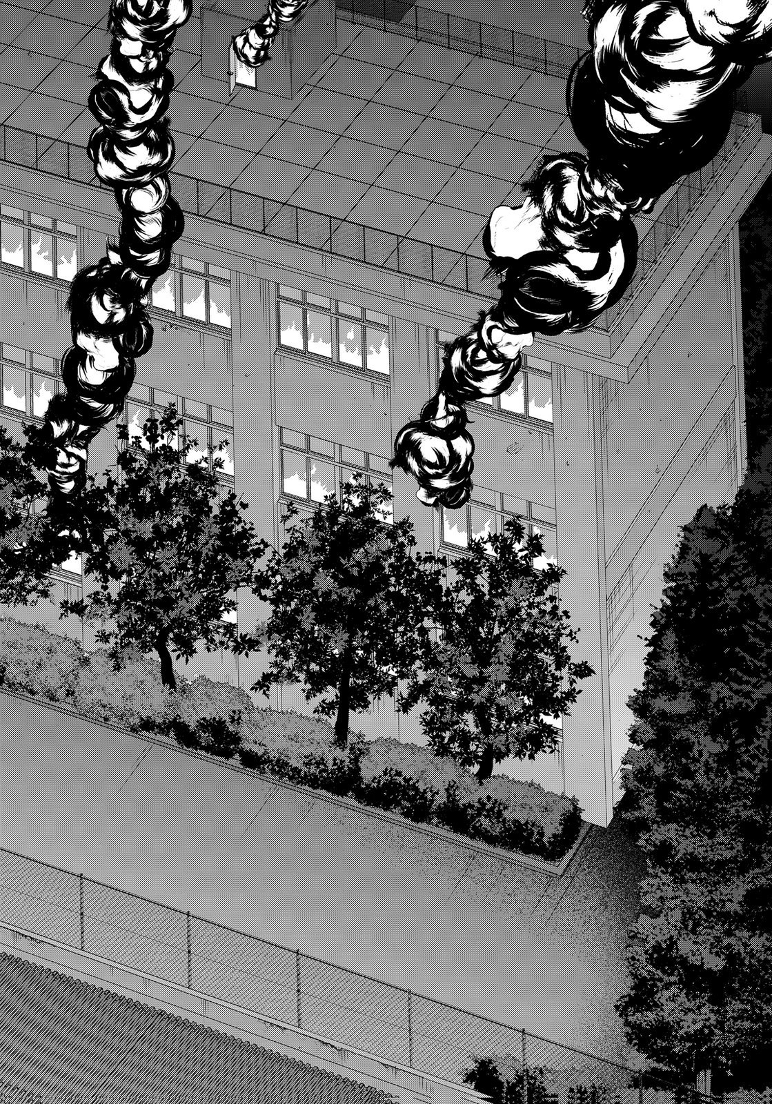 10-NEN GOSHI NO FUKUSHUU Chap 25 - Pic 18