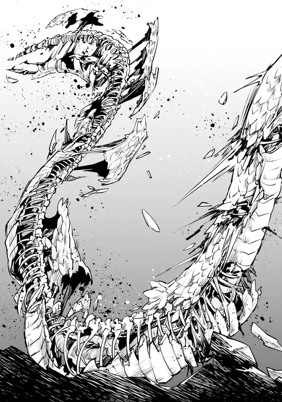 ISEKAI NO MAOU-SAMA, DUNGEON HAISHIN SHOUJO NI TENSEI SURU SHIJOU SAIKYOU NO DAIMAOU NI YORU JUURIN HAISHIN NO KIROKU Chap 1 - Pic 21