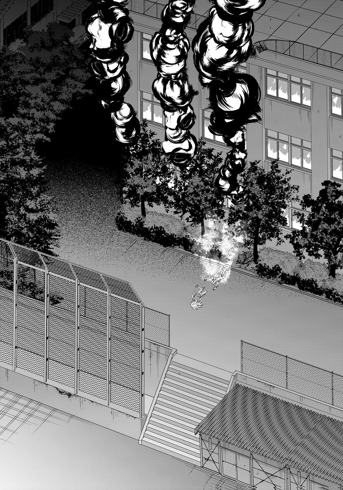10-NEN GOSHI NO FUKUSHUU Chap 25 - Pic 19