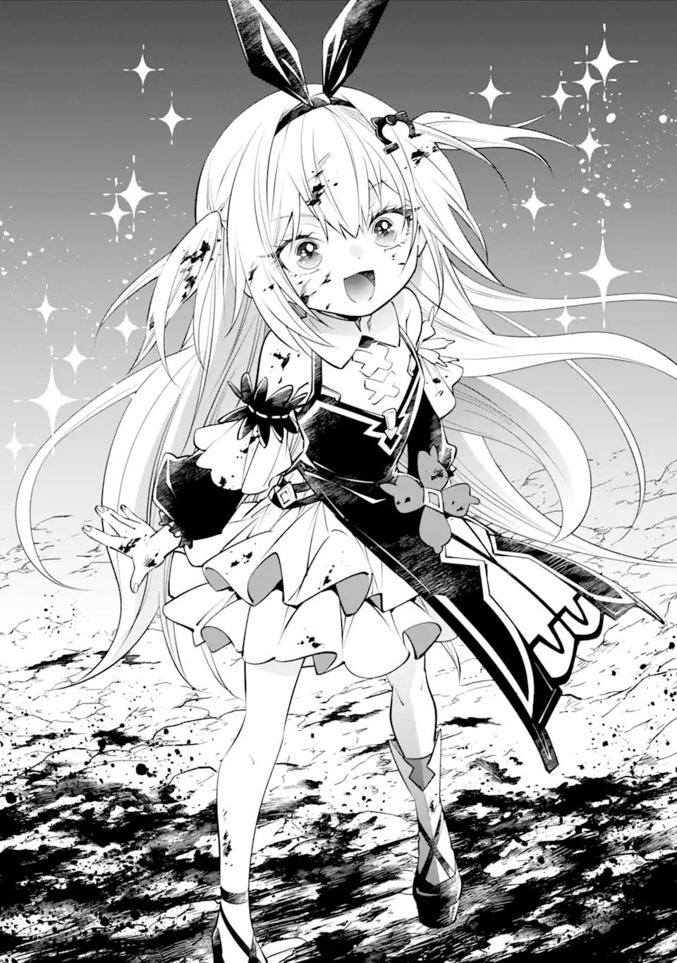 ISEKAI NO MAOU-SAMA, DUNGEON HAISHIN SHOUJO NI TENSEI SURU SHIJOU SAIKYOU NO DAIMAOU NI YORU JUURIN HAISHIN NO KIROKU Chap 1 - Pic 24
