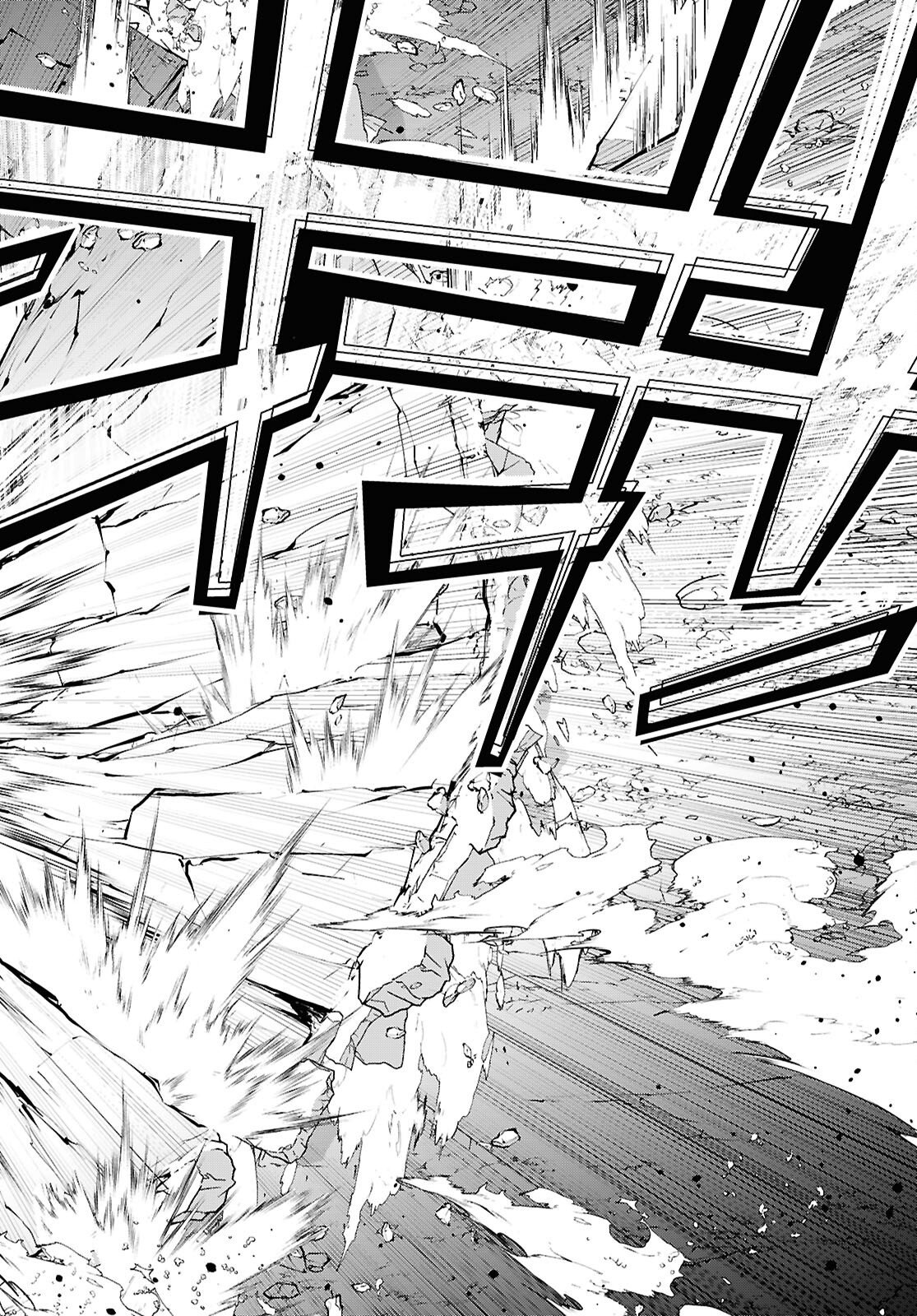 Isekai Cheat Majutsushi (Manga) Chap 109 - Pic 14