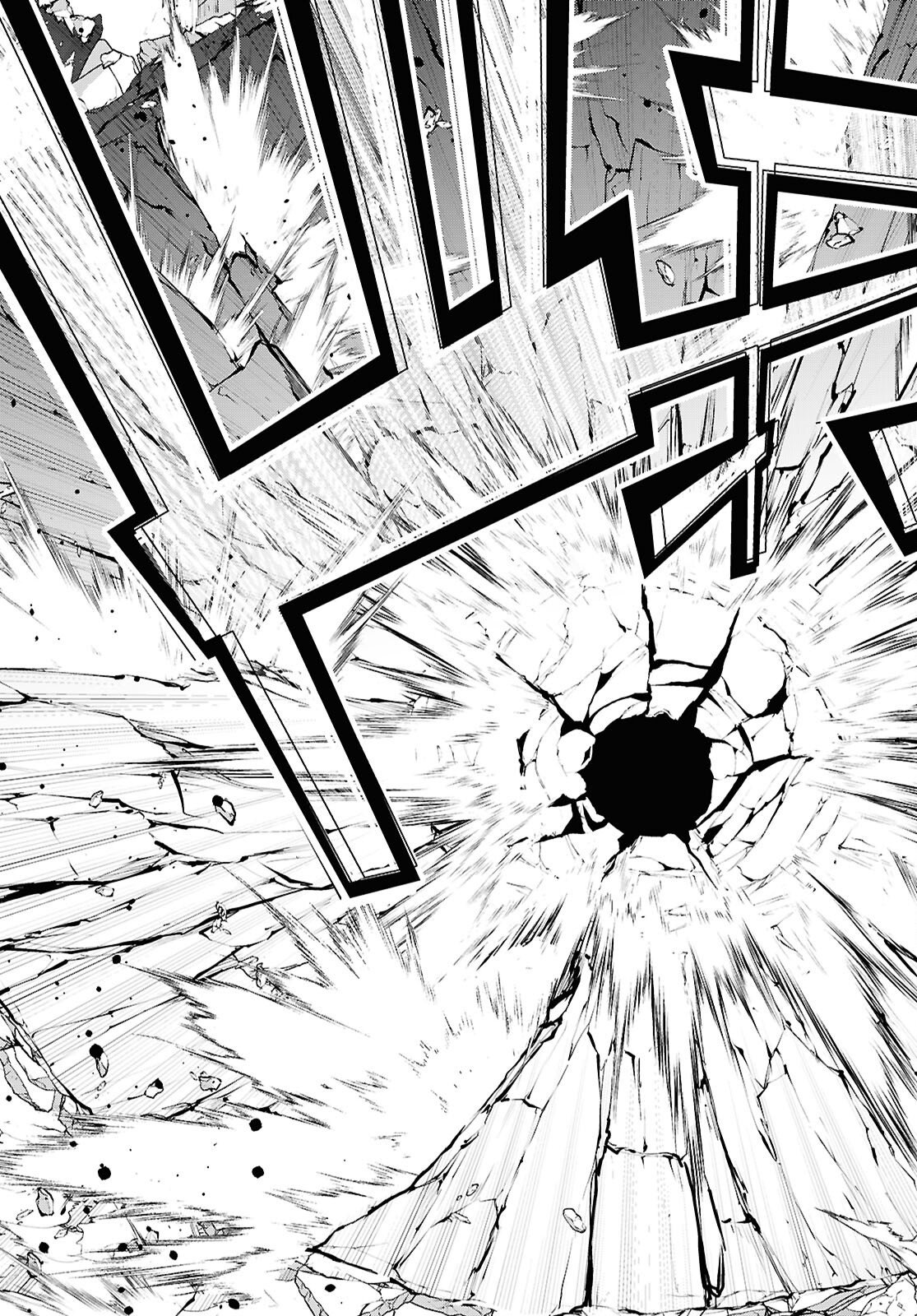Isekai Cheat Majutsushi (Manga) Chap 109 - Pic 15