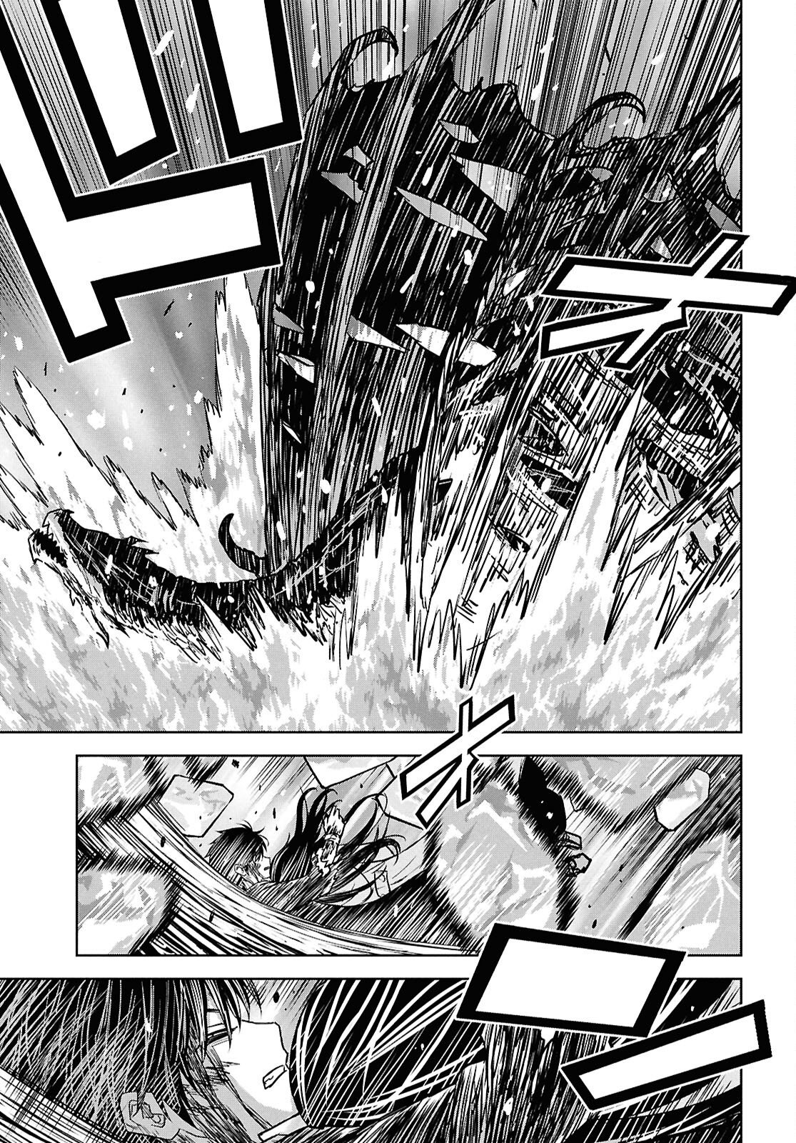 REINCARNATED AS THE MASTERMIND OF THE STORY - RAW Chap 45 - Pic 23