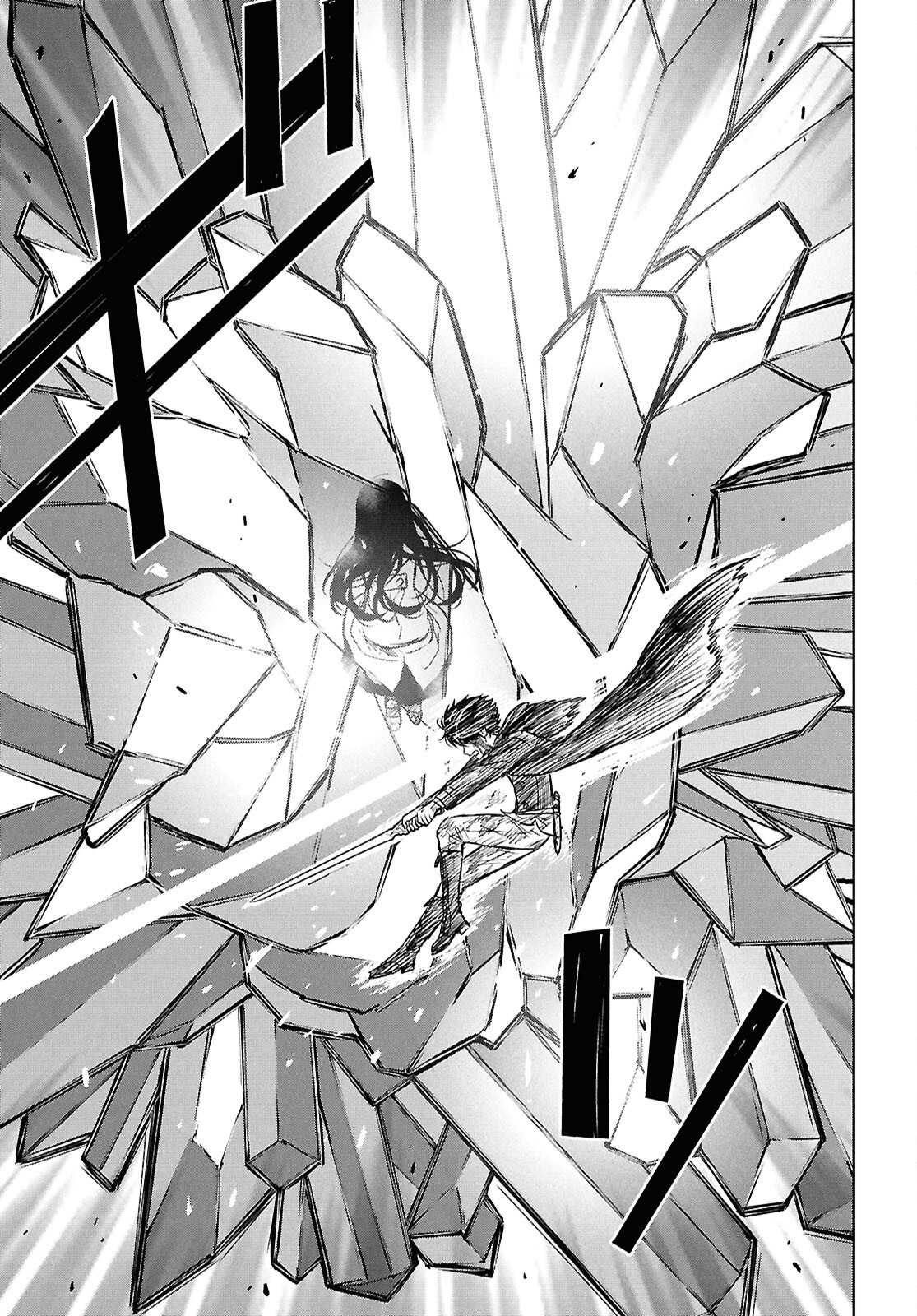 REINCARNATED AS THE MASTERMIND OF THE STORY - RAW Chap 45 - Pic 11
