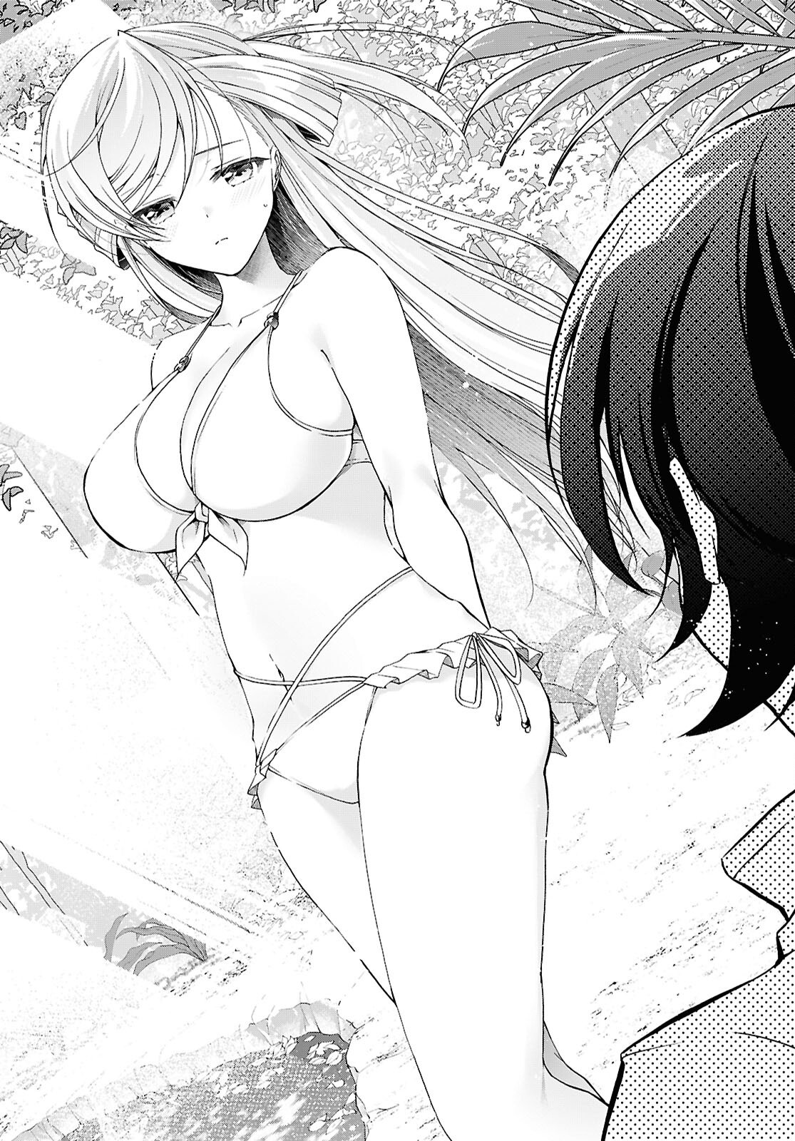 FULLMETAL RINNA WANTS TO XX - RAW Chap 57 - Pic 22