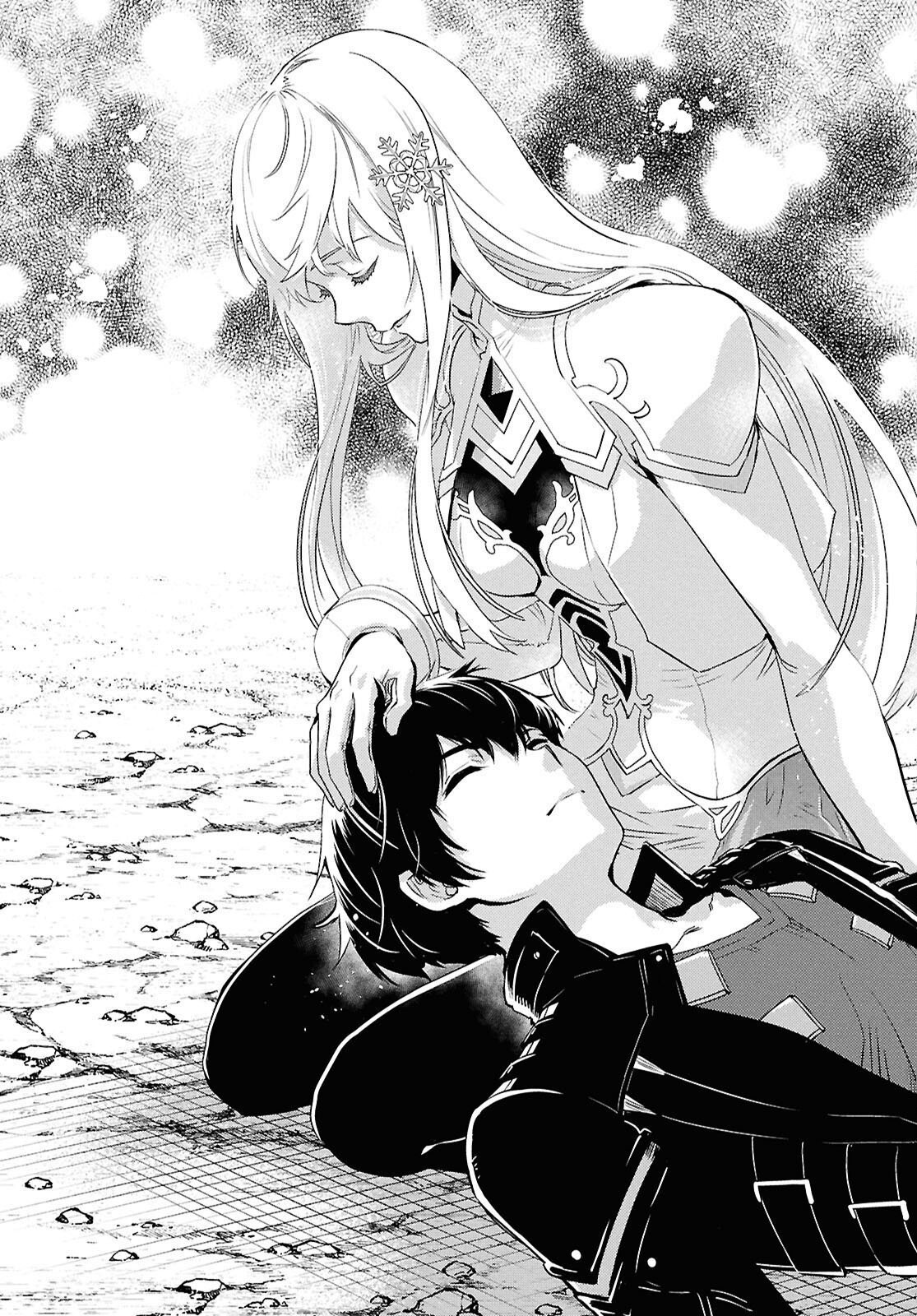 THE WORLD’S FASTEST LEVEL UP! Chap 63 - Pic 23