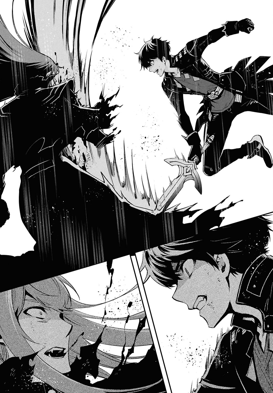 THE WORLD’S FASTEST LEVEL UP! Chap 63 - Pic 2