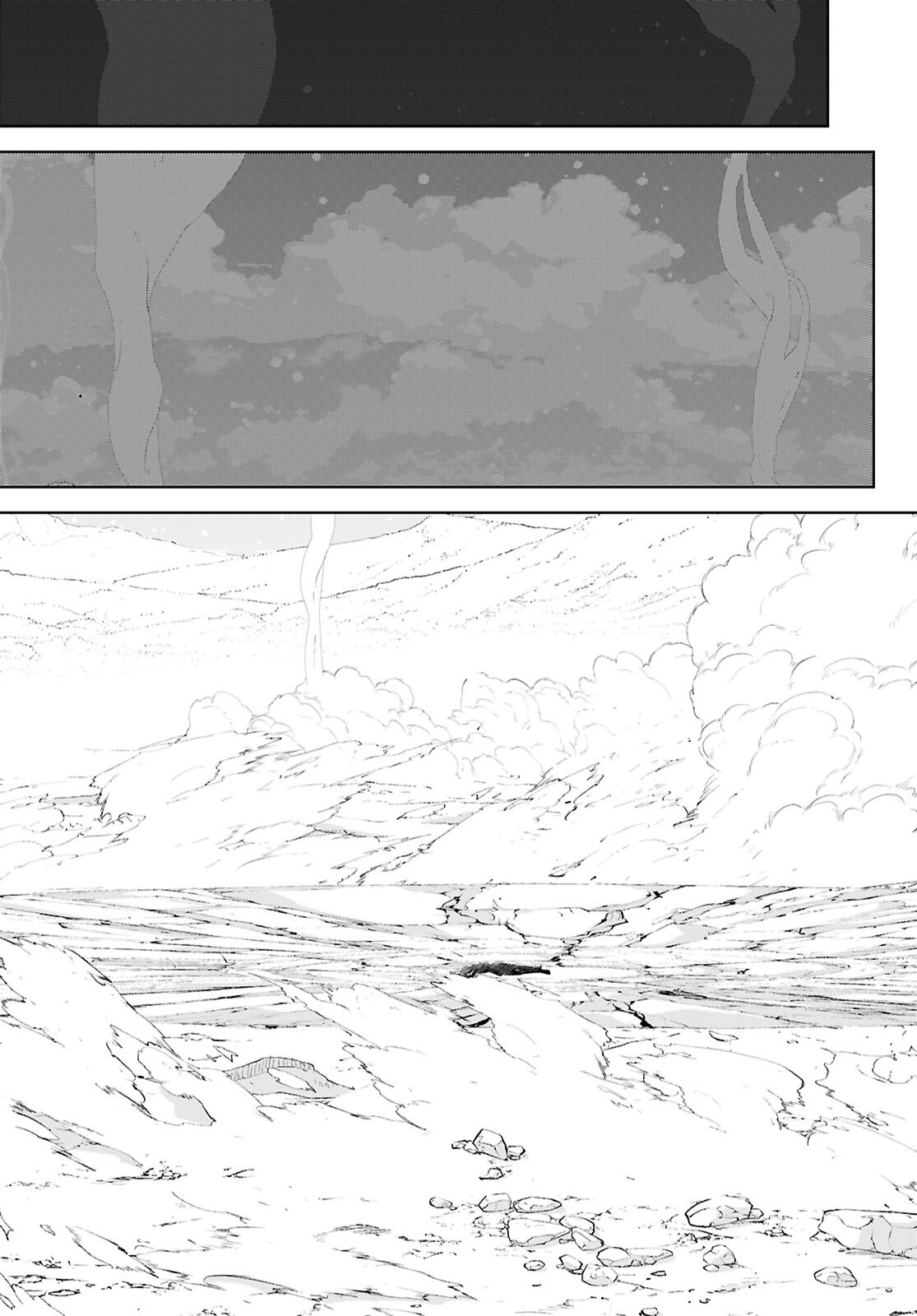 Isekai Cheat Majutsushi (Manga) Chap 109 - Pic 16