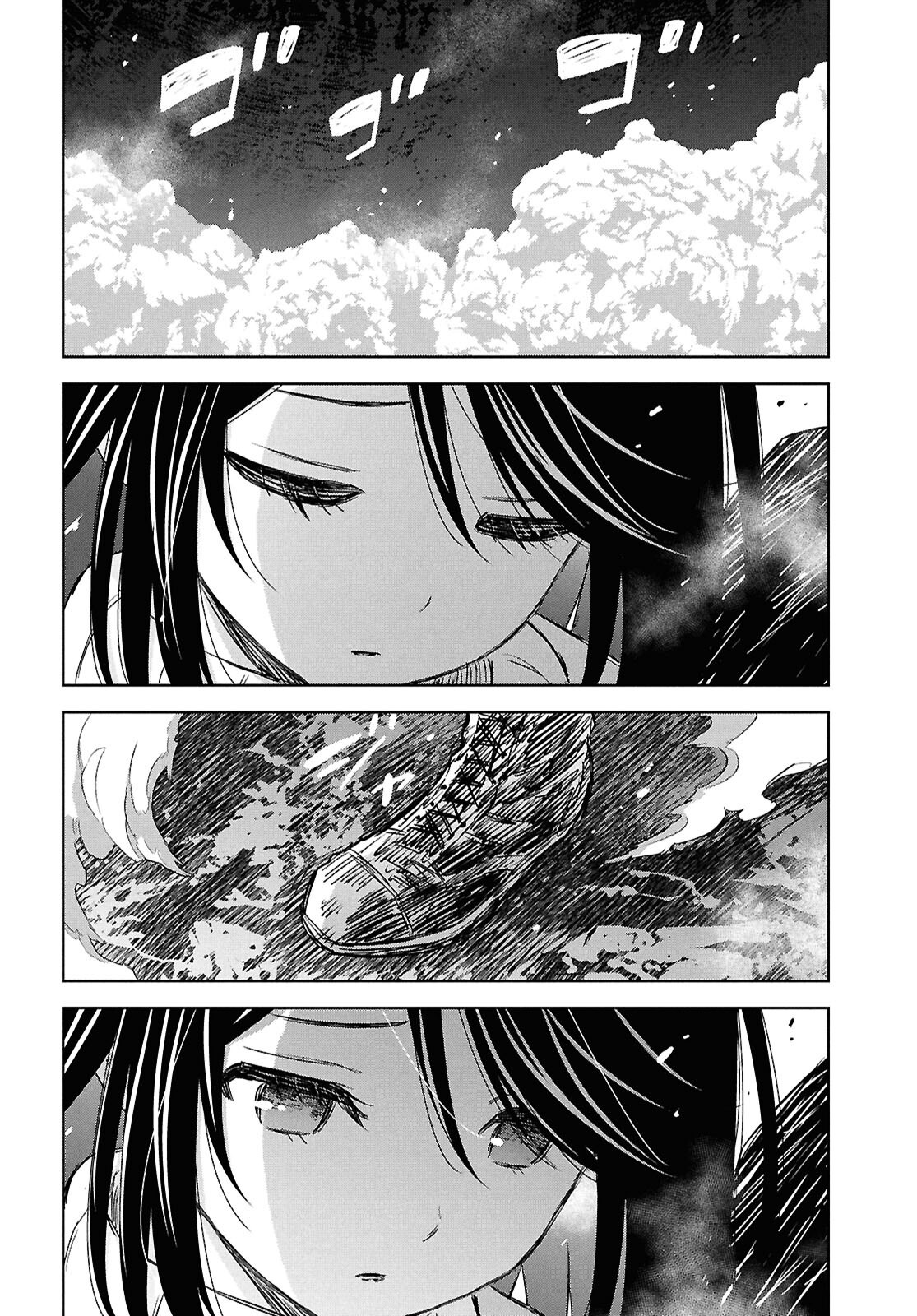 REINCARNATED AS THE MASTERMIND OF THE STORY - RAW Chap 45 - Pic 26