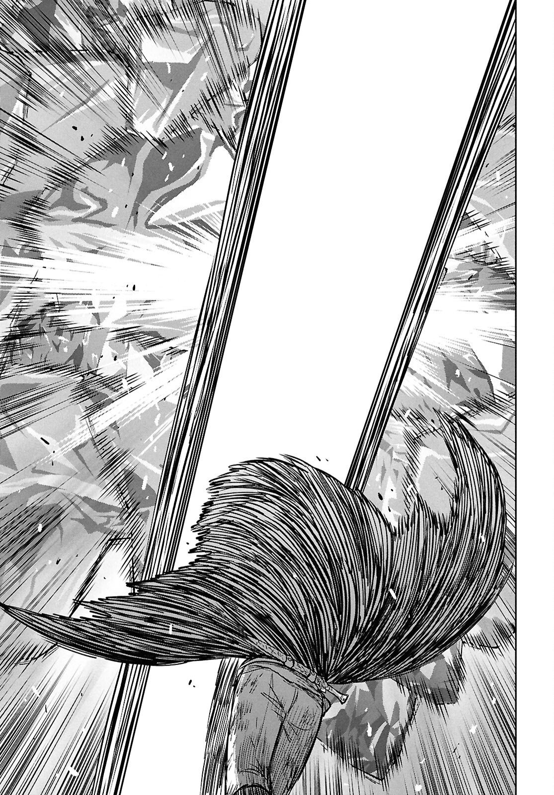 REINCARNATED AS THE MASTERMIND OF THE STORY - RAW Chap 45 - Pic 17