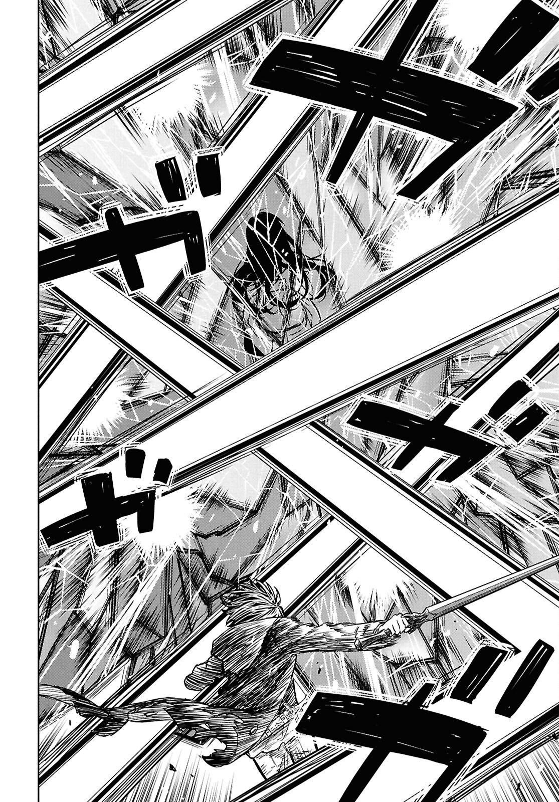 REINCARNATED AS THE MASTERMIND OF THE STORY - RAW Chap 45 - Pic 14