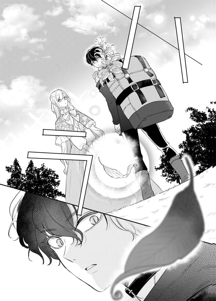 YOMIGAIRI REIJOU ~WATASHI GA FUTATABI SHINU MADE 186-NICHI, FUKUSHUU NO CHIKAI WA HAKABA KARA~ Chap 15 - Pic 24