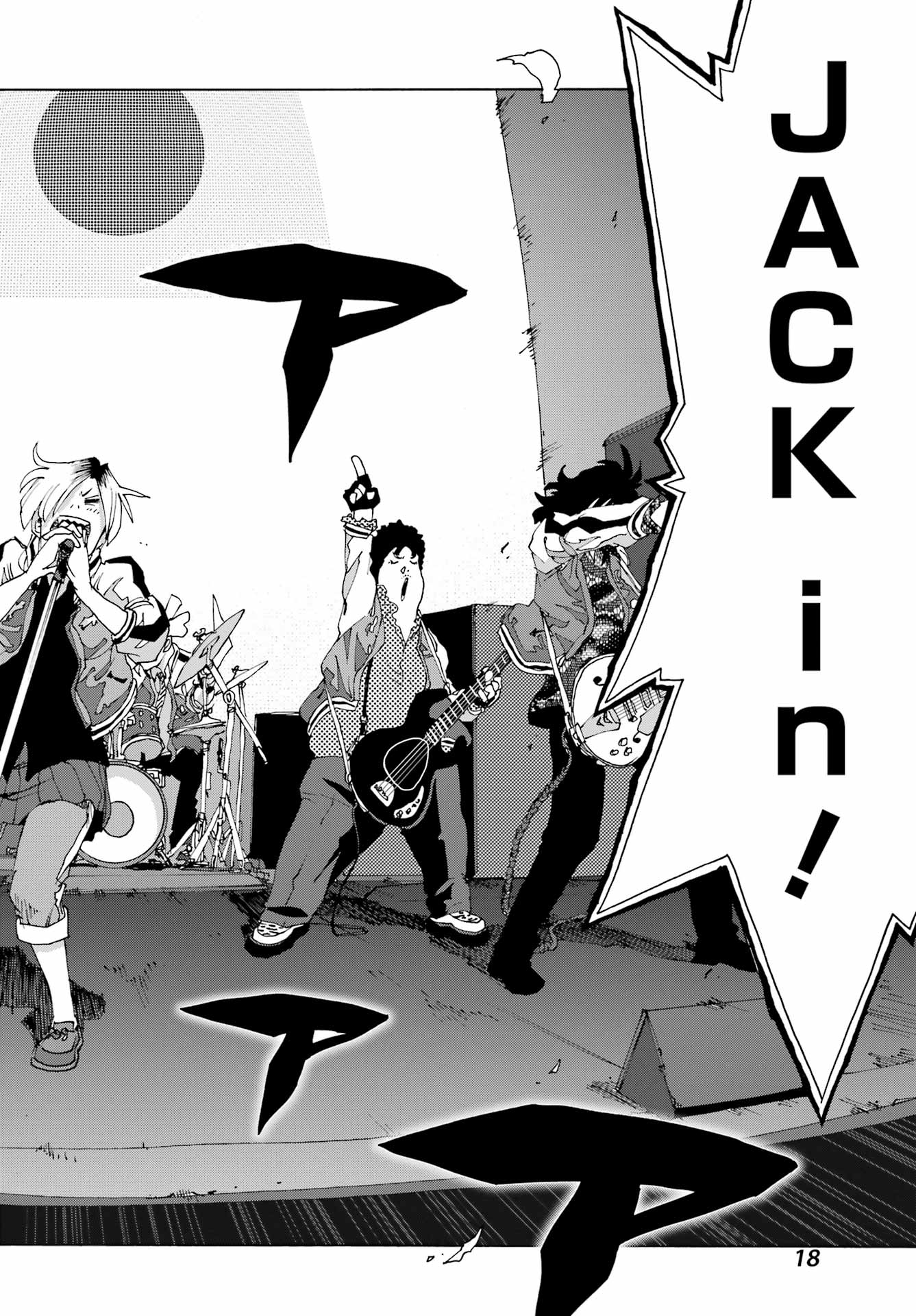 SHIORI EXPERIENCE: JIMI NA WATASHI TO HEN NA OJISAN Chap 129 - Pic 8