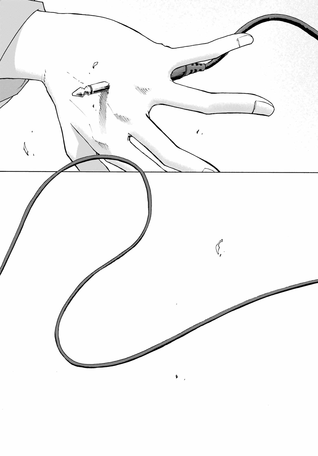 SHIORI EXPERIENCE: JIMI NA WATASHI TO HEN NA OJISAN Chap 129 - Pic 14