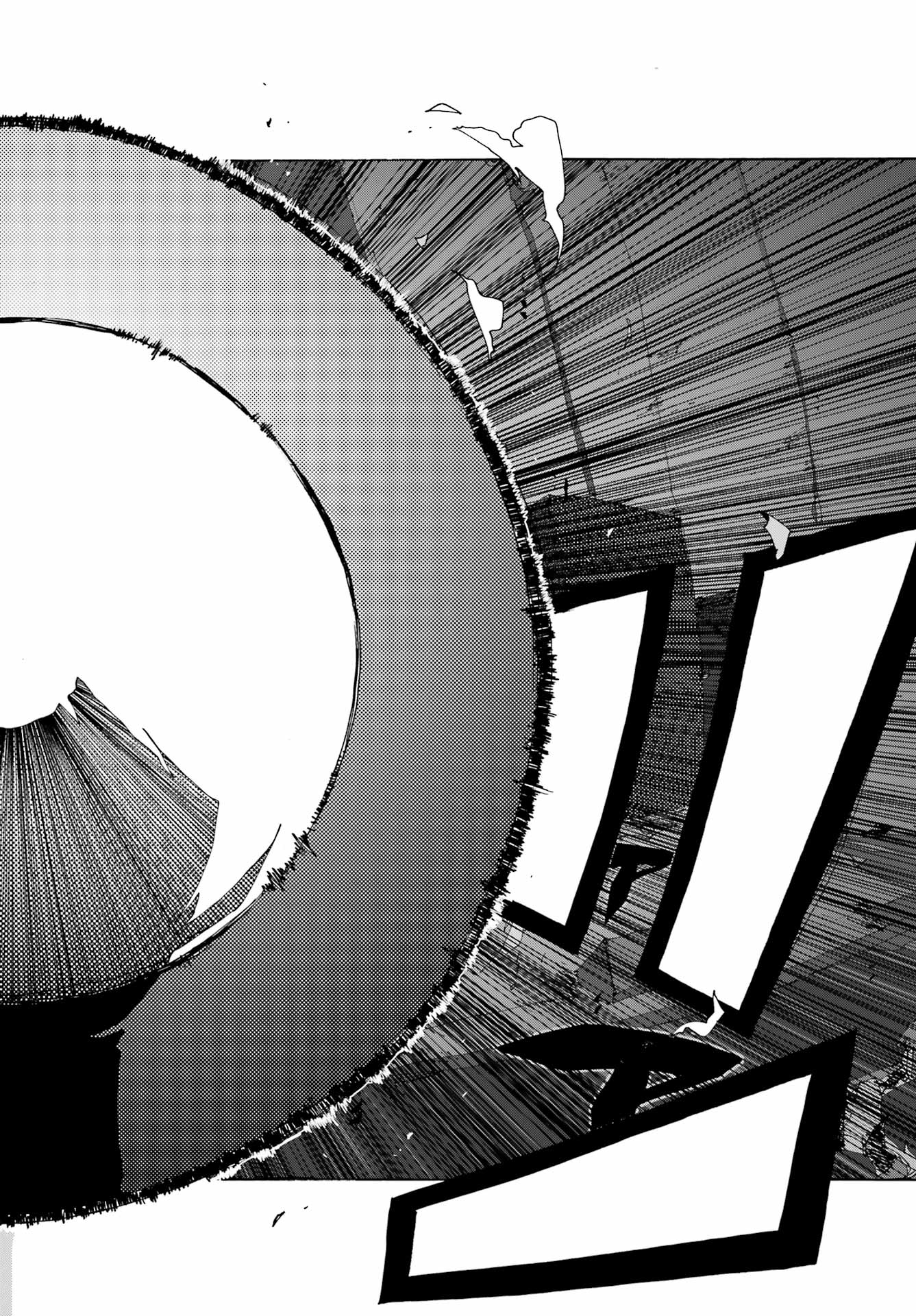 SHIORI EXPERIENCE: JIMI NA WATASHI TO HEN NA OJISAN Chap 129 - Pic 10