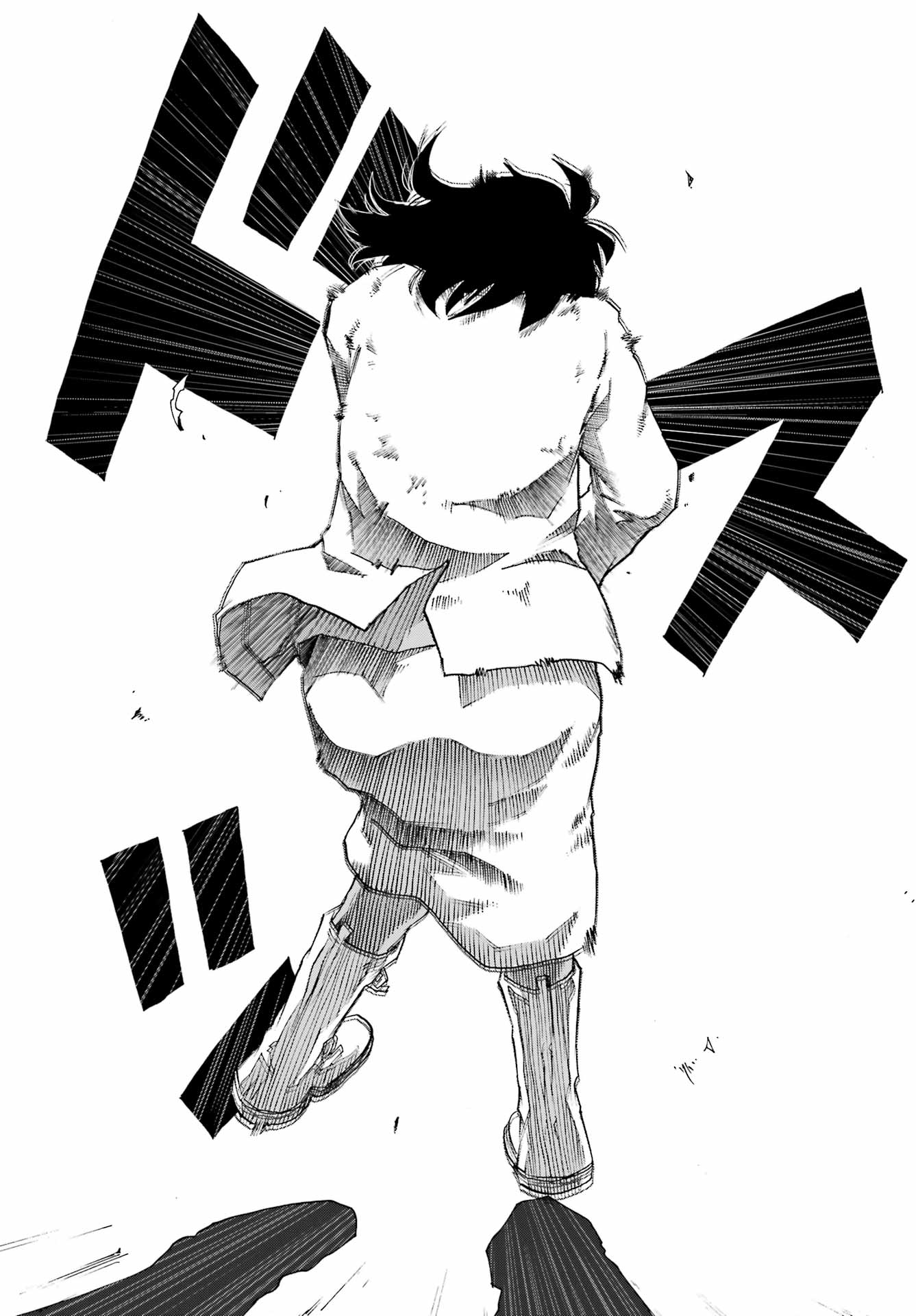 SHIORI EXPERIENCE: JIMI NA WATASHI TO HEN NA OJISAN Chap 129 - Pic 12