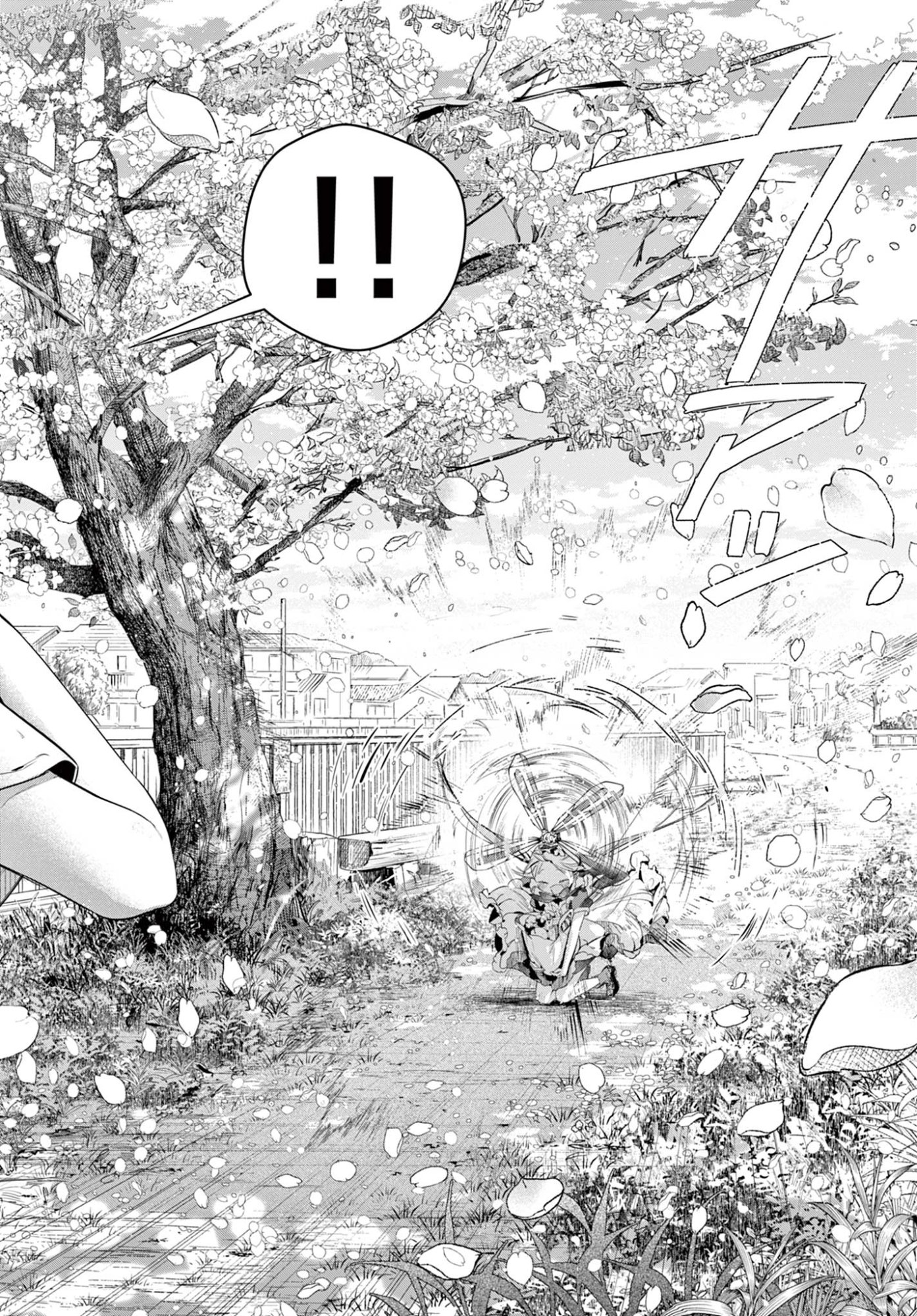 MAID & ROID WA OJOU-SAMA NO OYAKU NI TACHITAI! Chap 3 - Pic 26