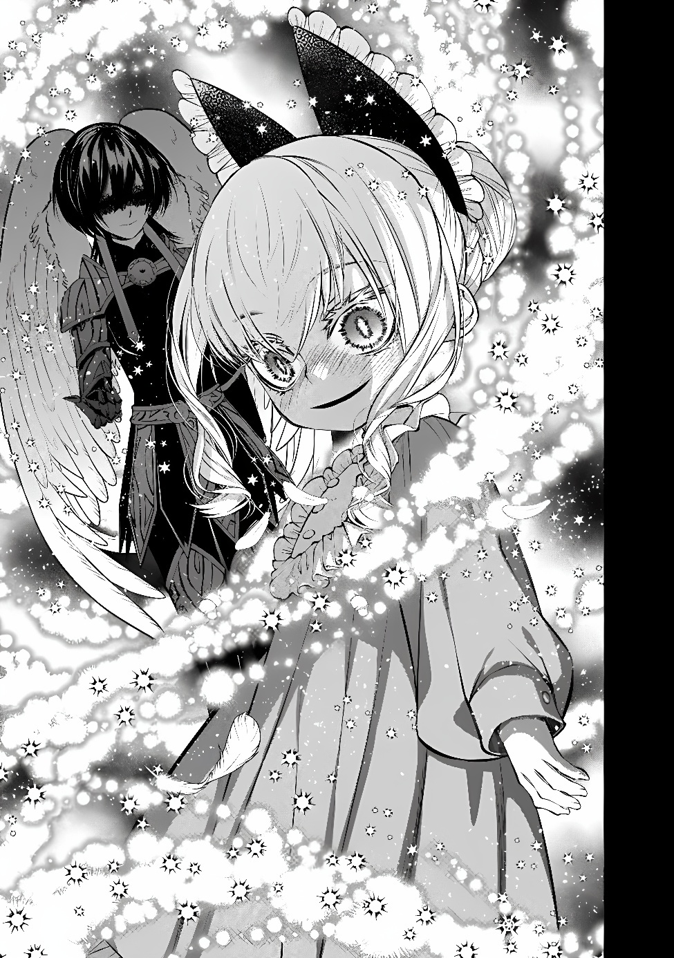 FUKUSHUU O KOINEGAU SAIKYOU YUUSHA WA, YAMI NO CHIKARA DE SENMETSU MUSOU SURU Chap 143 - Pic 20