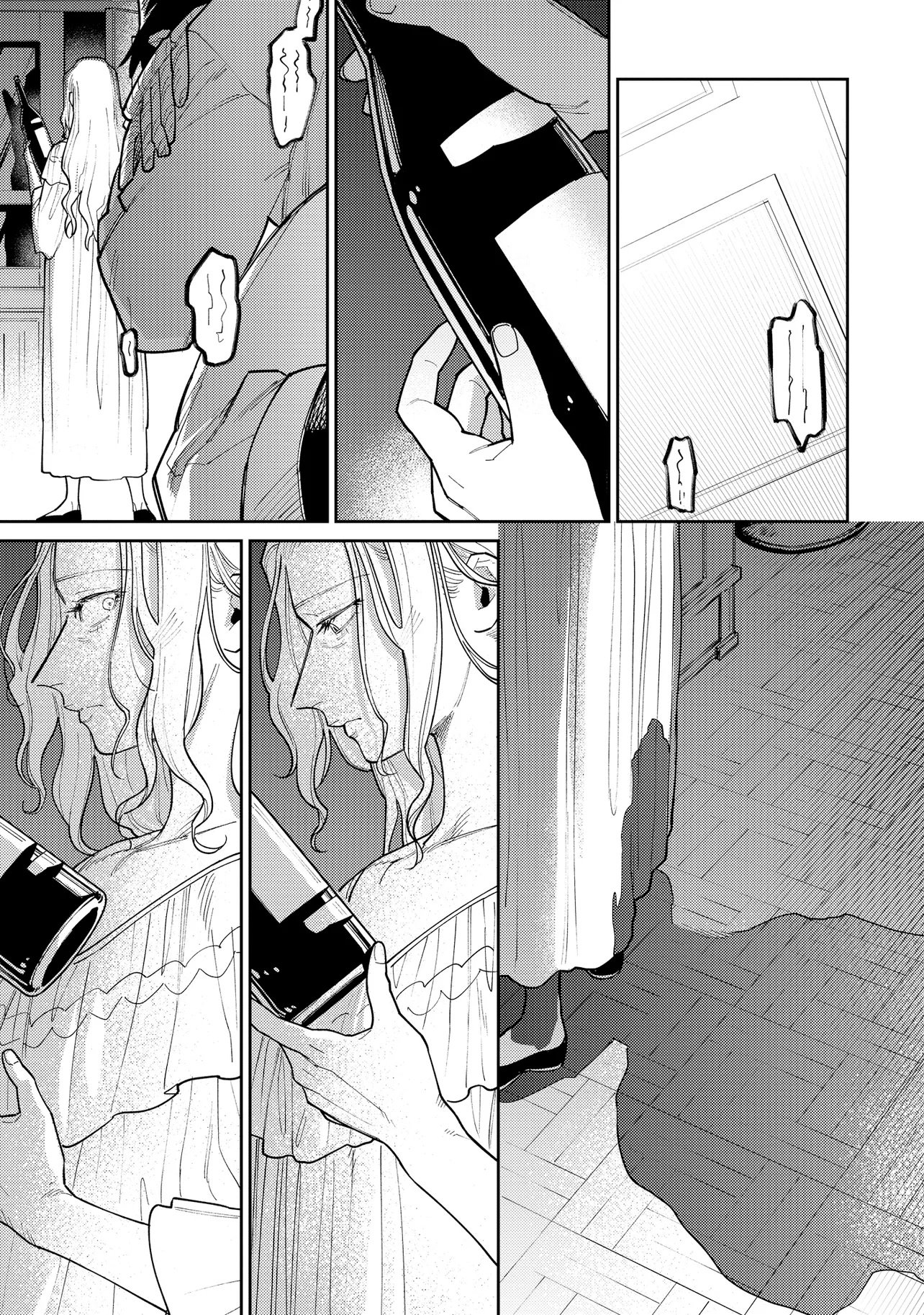 KAIHO NO BERENGARIA: FUHONI NA ADANA DE YOBARETE IMASHITA GA SHINIMODOTTA NODE JIYUU NI IKIMASU Chap 1 - Pic 55