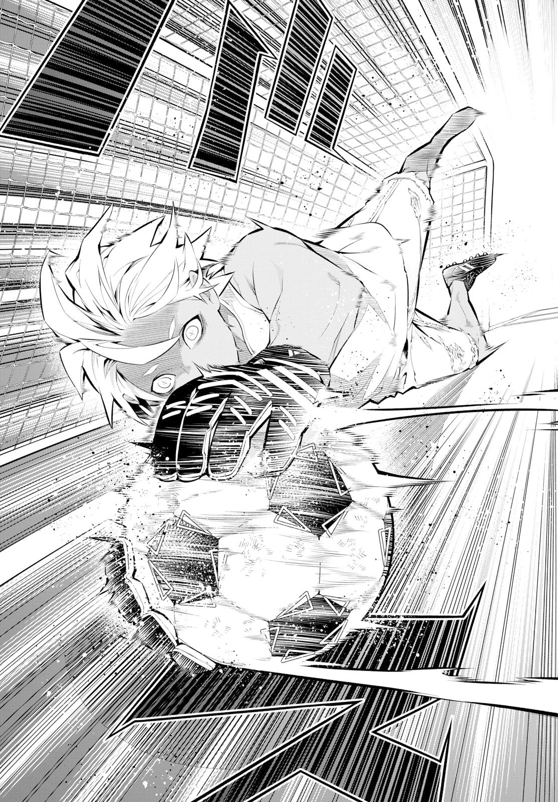 PARADON Chap 29 - Pic 11
