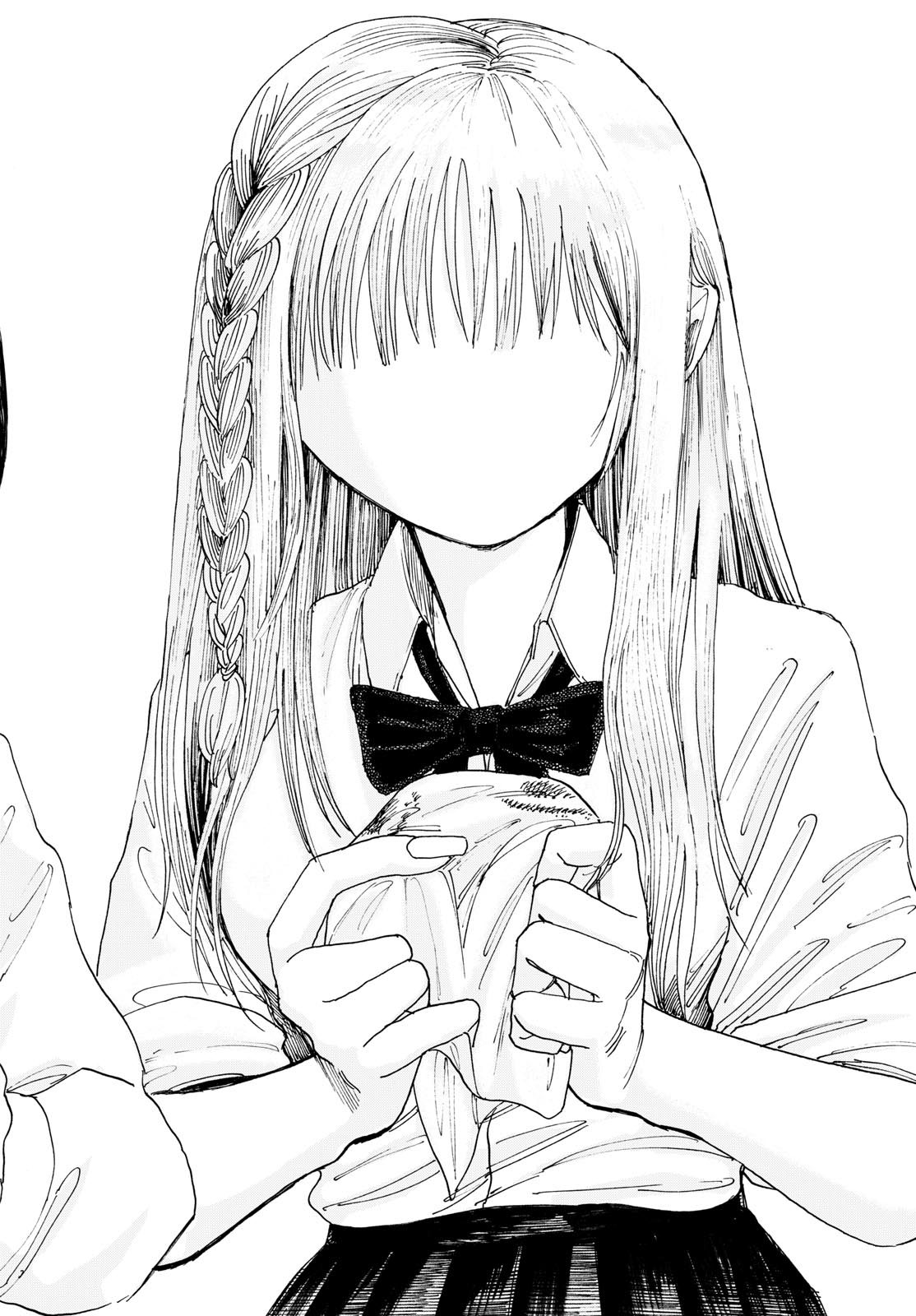 FUJIWARA-KUN KOUKOU DEBUT!! Chap 1 - Pic 39