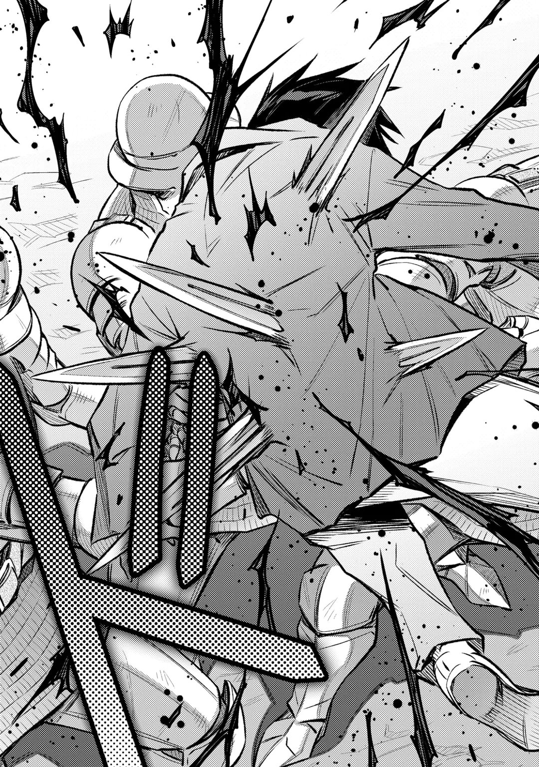 ISEKAI SHOUKAN SARETE SUTERARETA BOKU GA JASHIN DE ARU KOTO WO DARE MO SHIRANAI…… TABUN Chap 1.1 - Pic 29