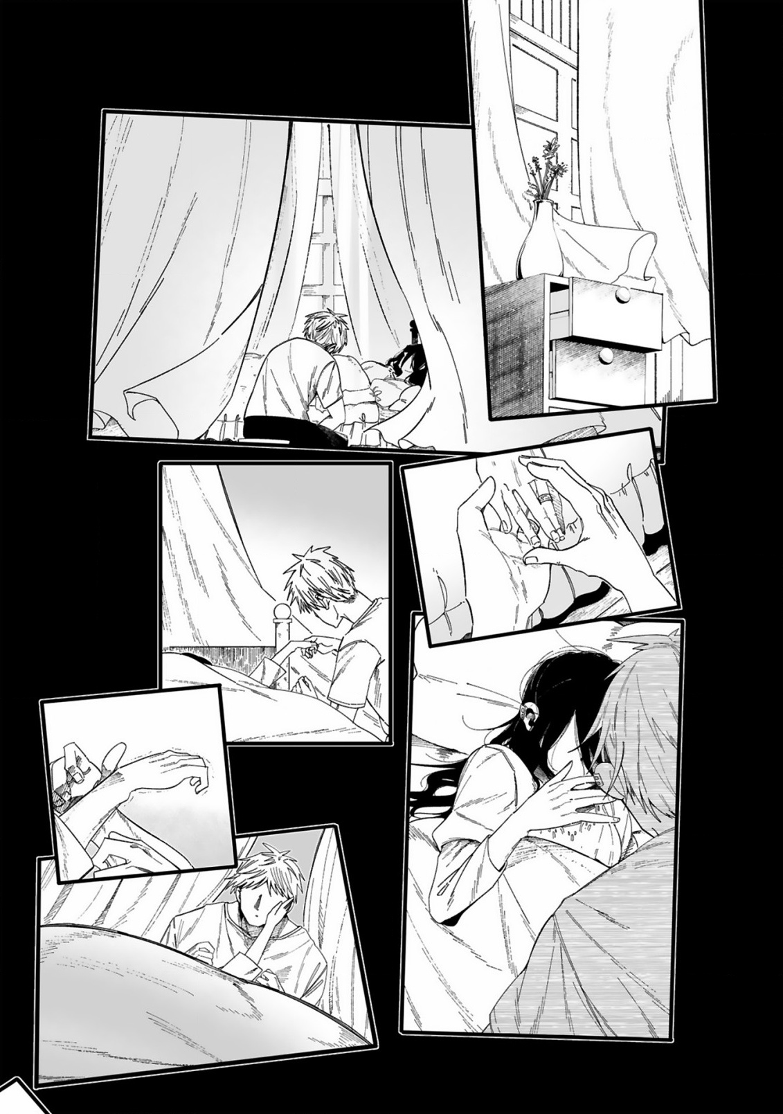 MOP MUSOU ~NAMERARETEITA SEISOU OJISAN GA JITSU WA SEKAI SAIKYOU~ Chap 3 - Pic 1