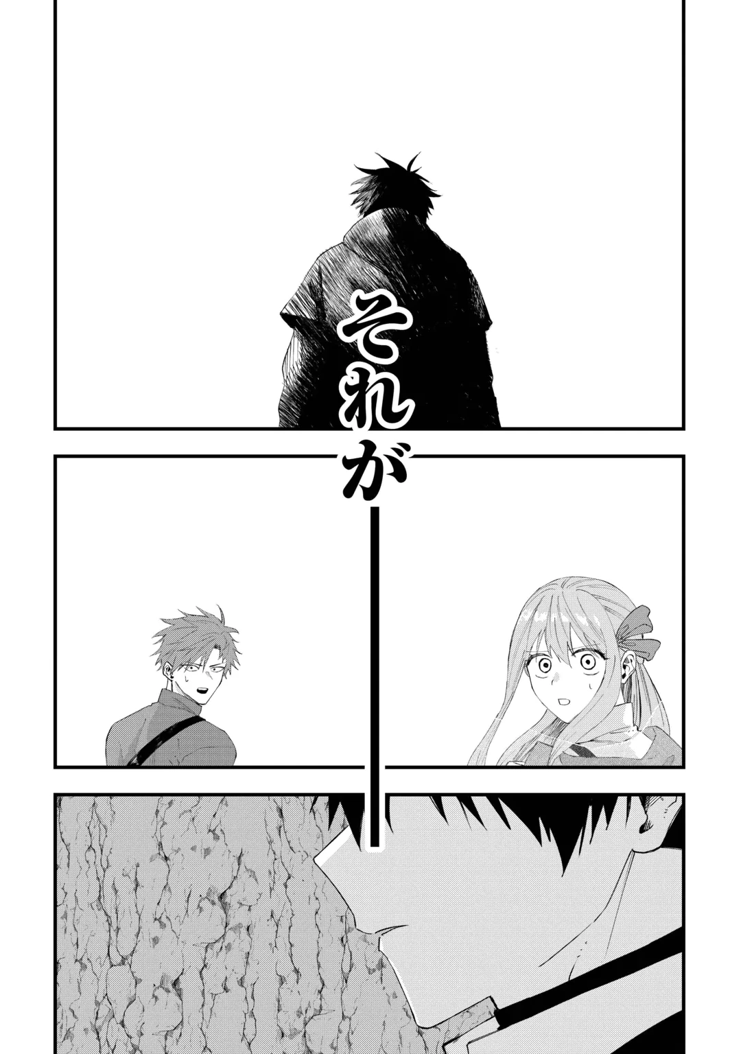 TSUIHOUSARETA 