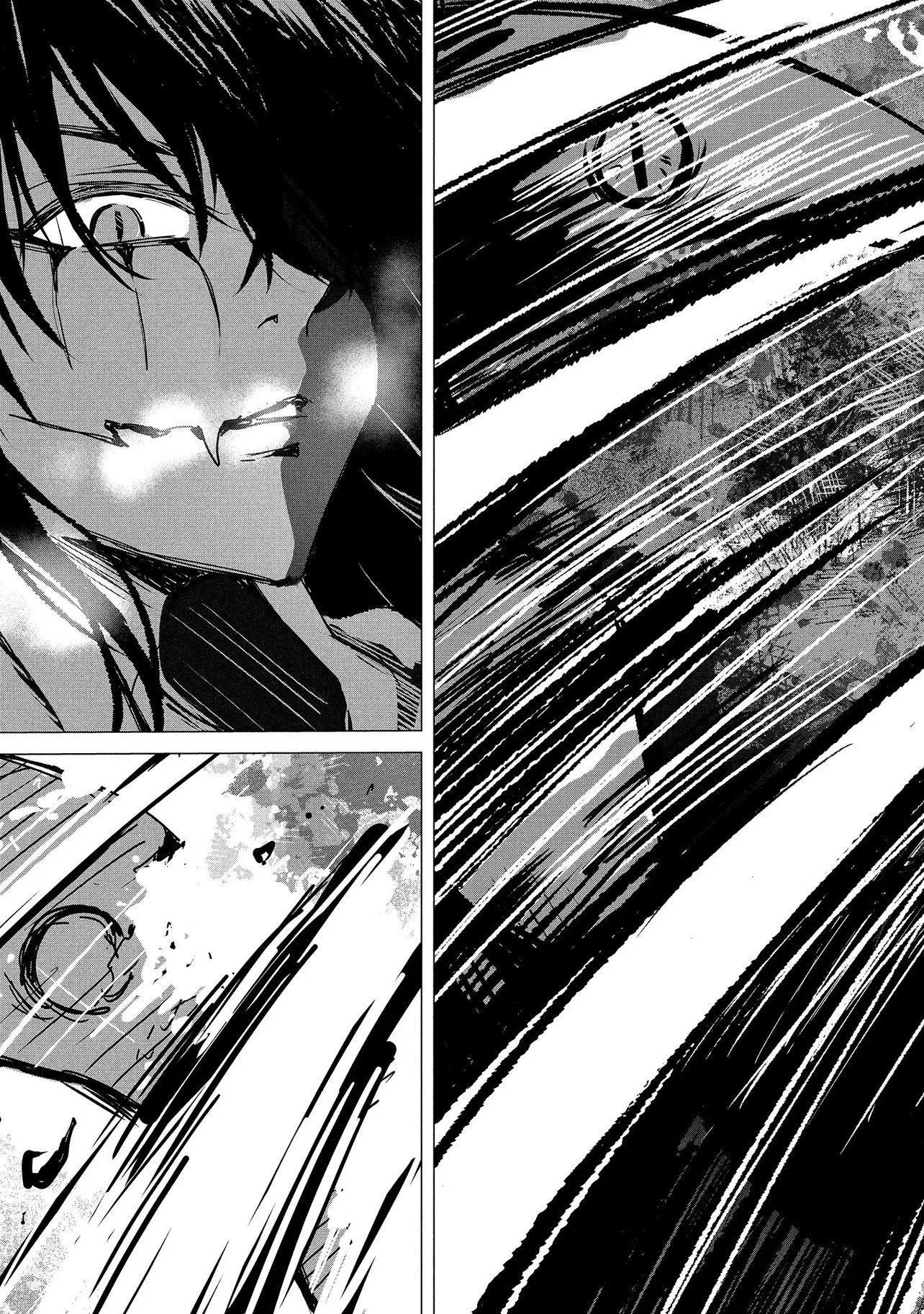 TSUKISHI Chap 1 - Pic 65