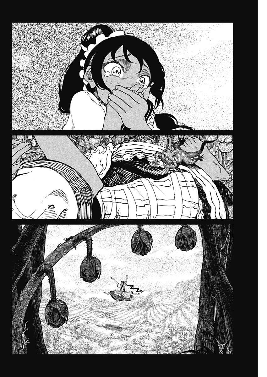 ENIGMATICA Chap 29 - Pic 4