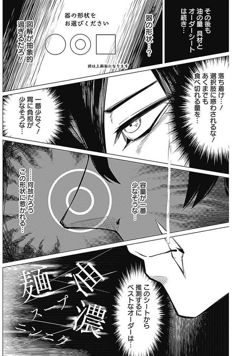 CHIKUBI × BUDDY Chap 4 - Pic 6