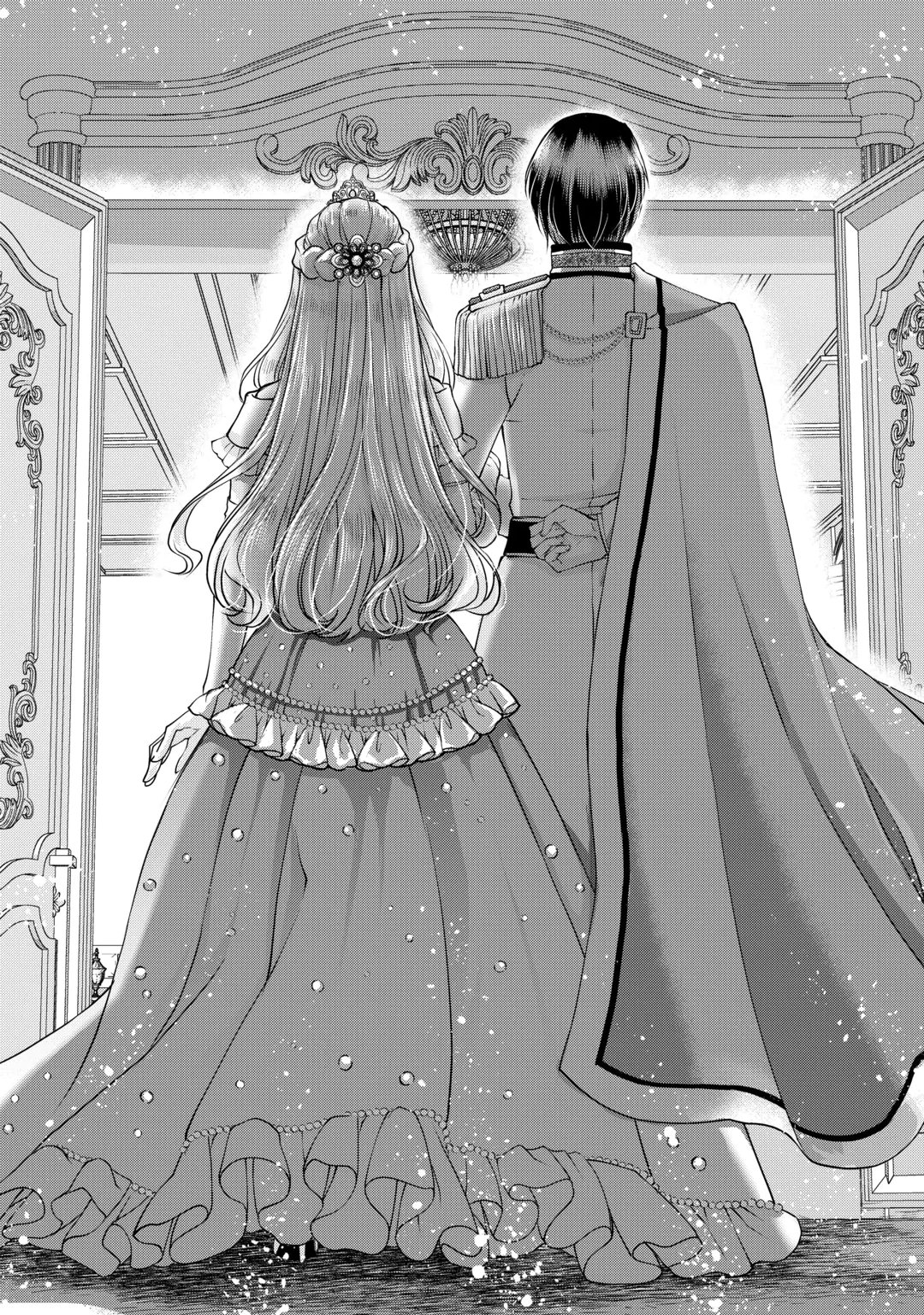 OSHI WO MIKATA NI TSUKETARA SAIKYOU DATTE SHITTE MASHITAKA? Chap 12 - Pic 12