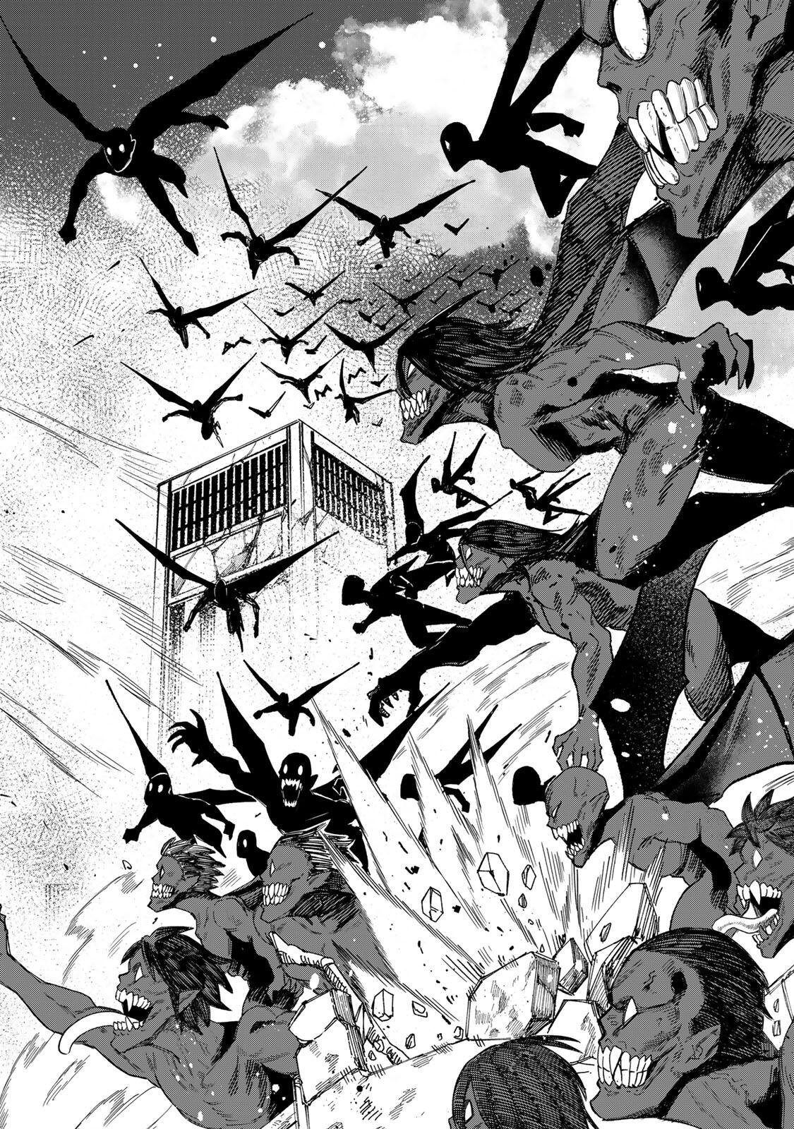 ANIMAGAMI Chap 1 - Pic 6