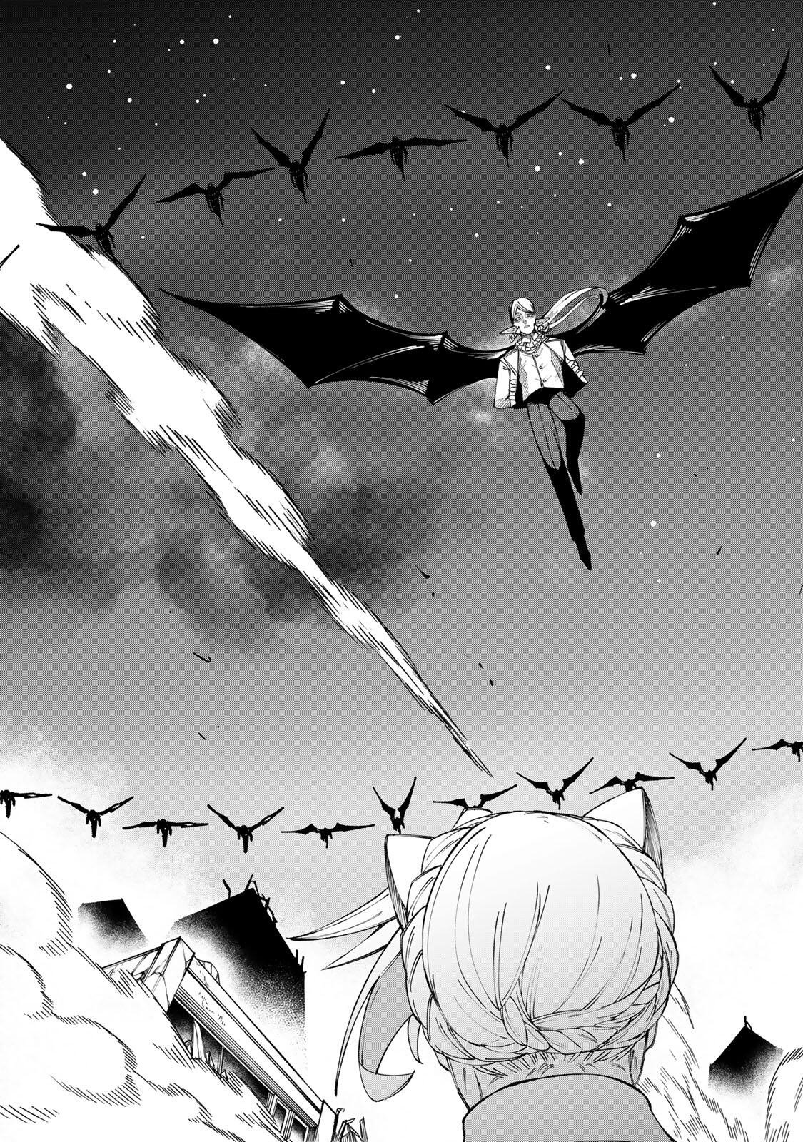 ANIMAGAMI Chap 1 - Pic 53