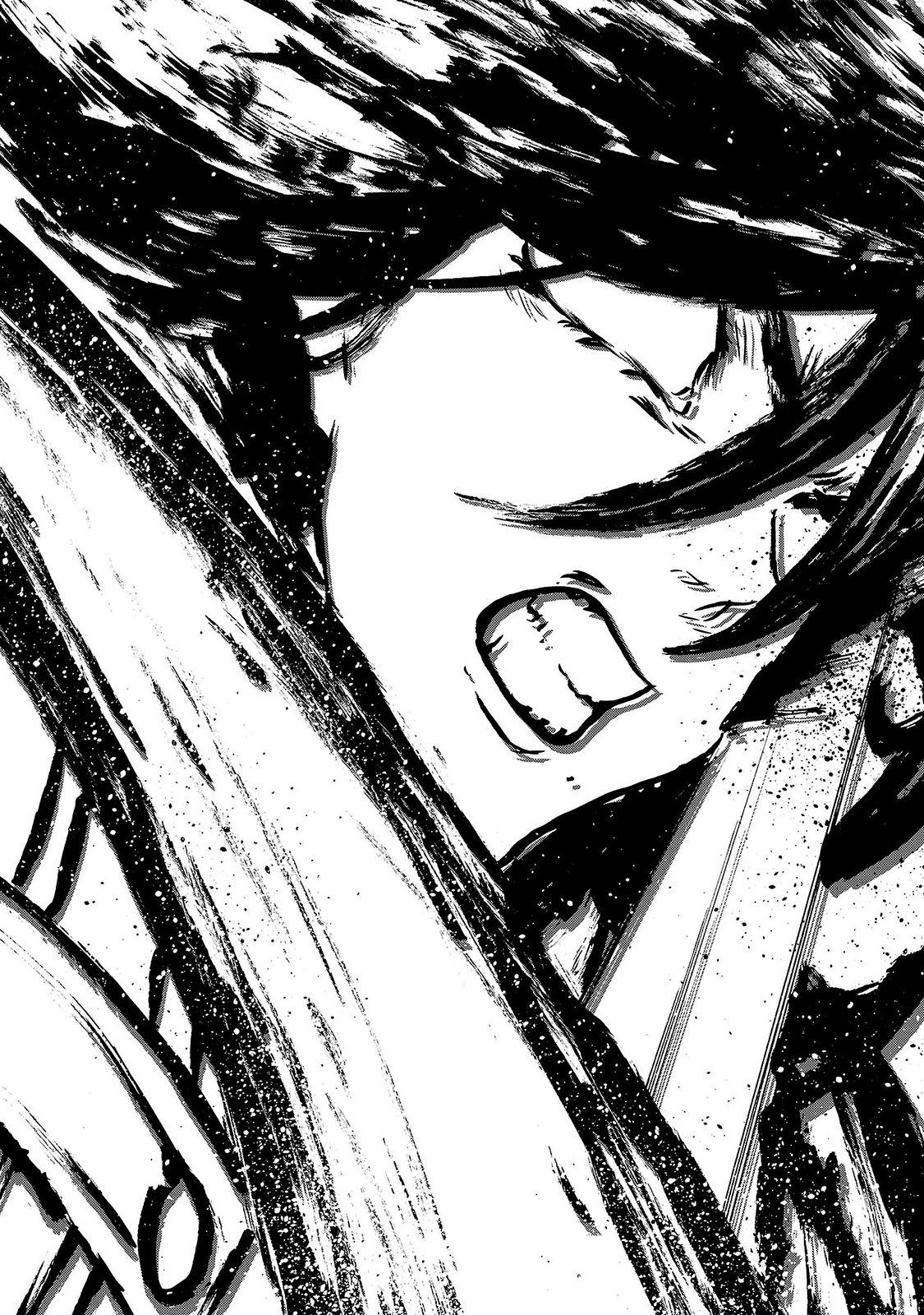 KUNRENSHO NO SANDBAG OJISAN, JITSU WA SAIKYOU DESHITA: KUBI NI NATTA TOTAN, SHUSSE SHITA MOTO DESHITACHI NI SEMARARERU NO DA GA Chap 7.2 - Pic 19