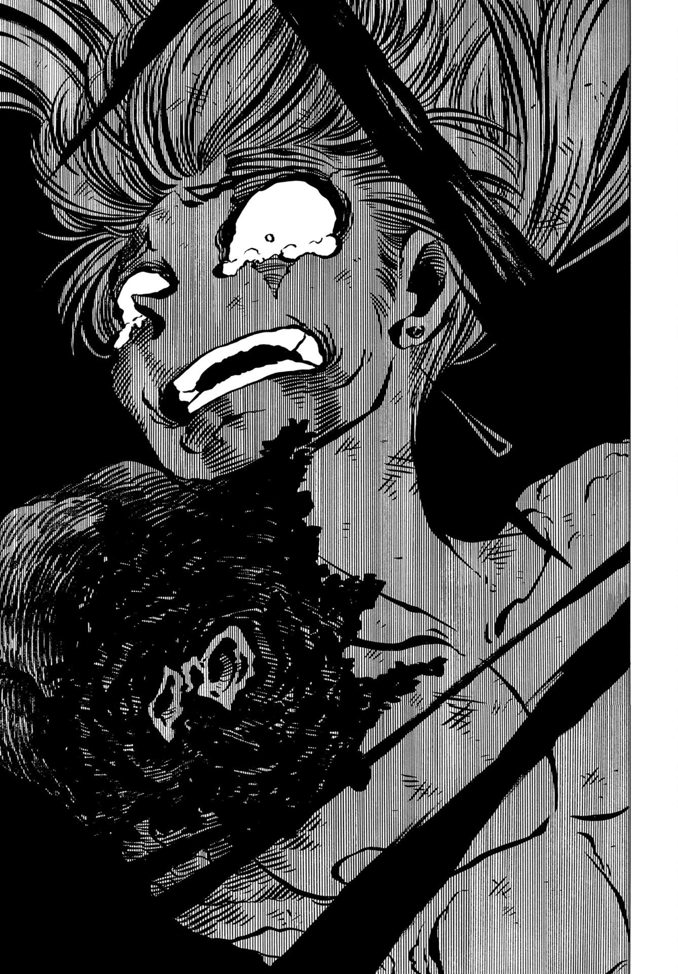 EKAKISHI Chap 18 - Pic 7