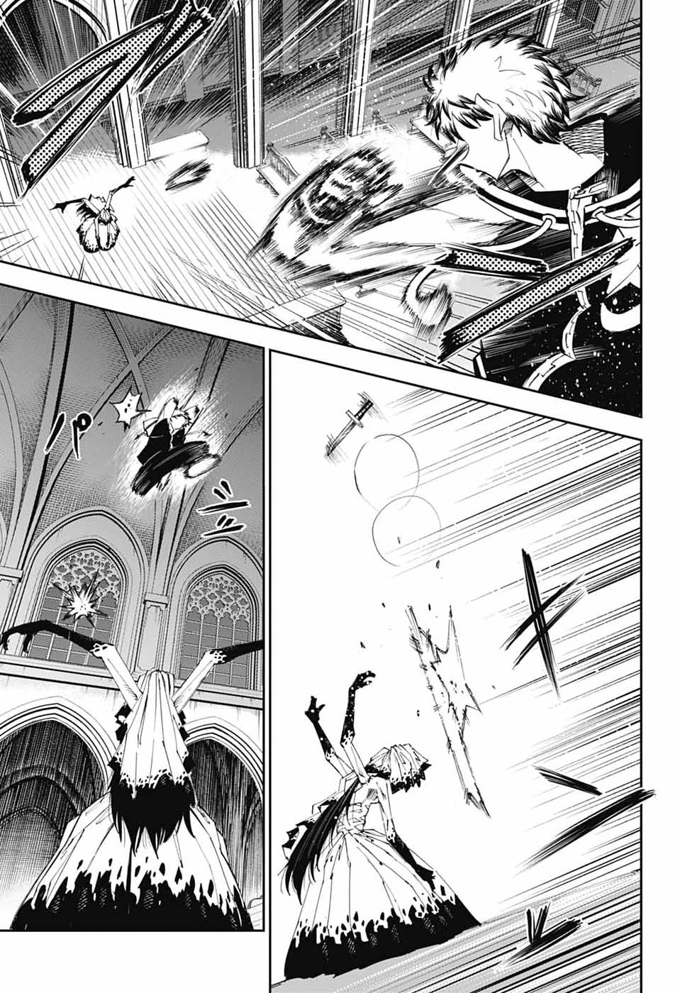 LABOR DAY Chap 4 - Pic 12