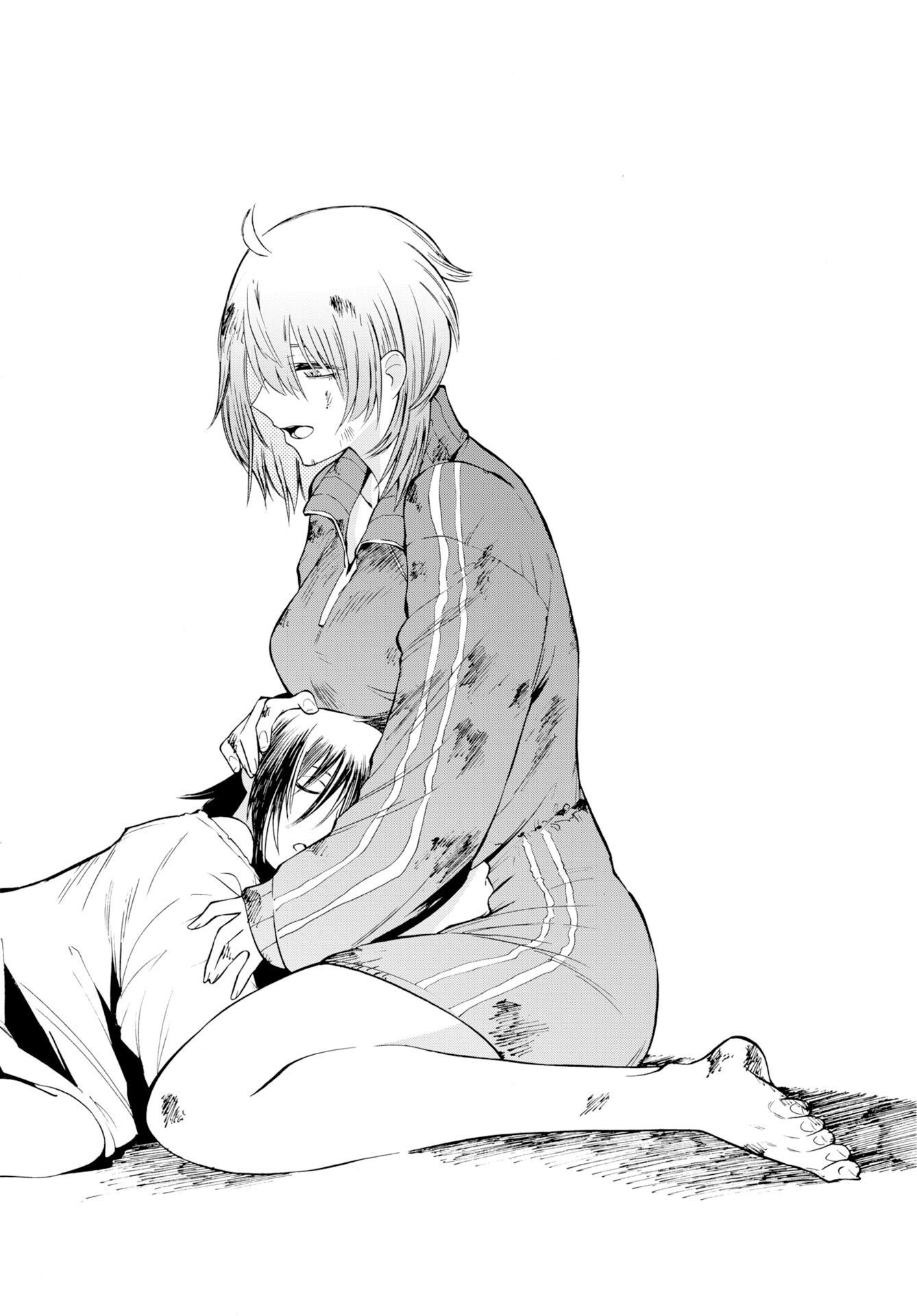 KAI KAI KAI KAI Chap 4 - Pic 20
