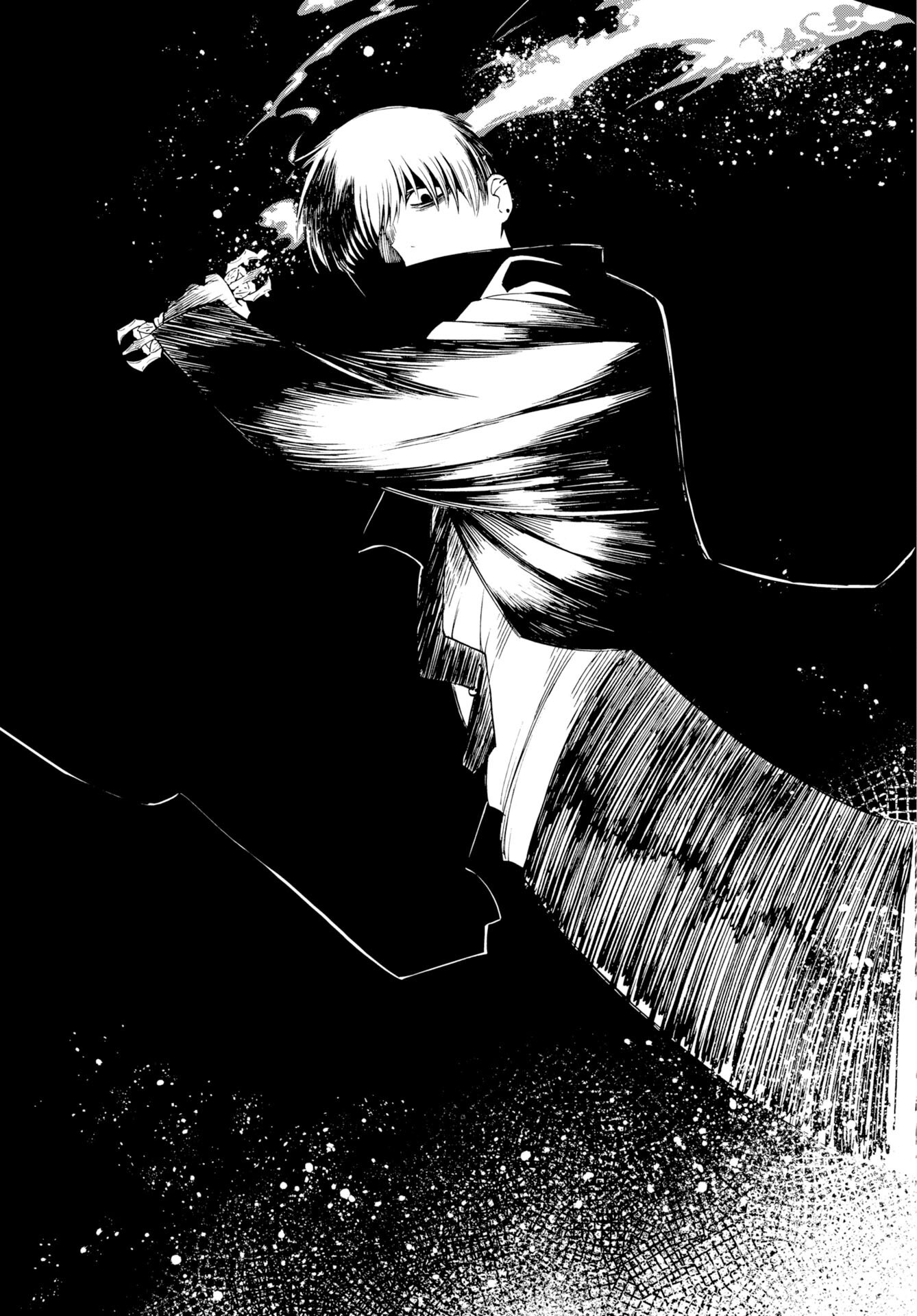 KAI KAI KAI KAI Chap 4 - Pic 23