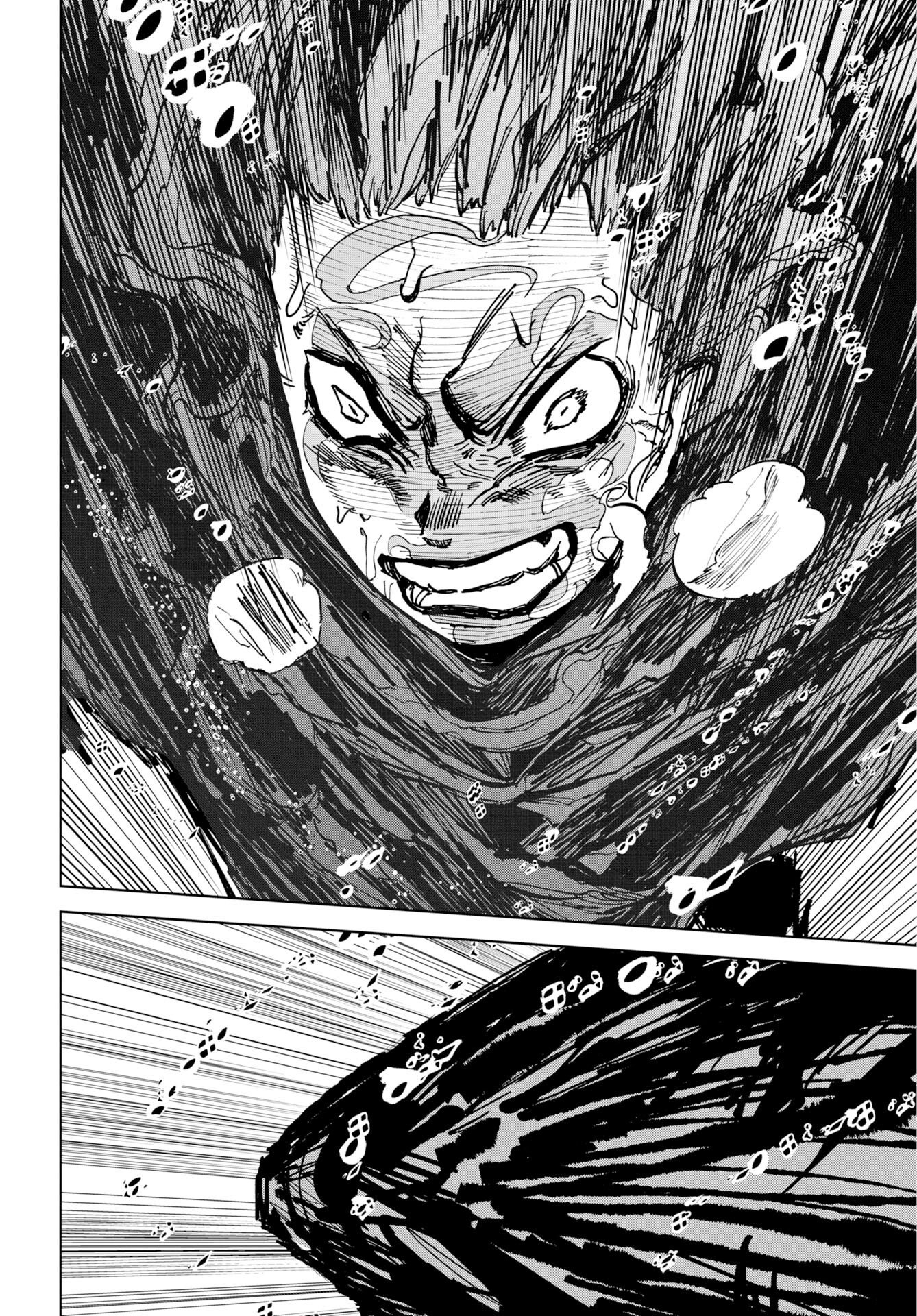 Shuiro no kamen Chap 59 - Pic 12