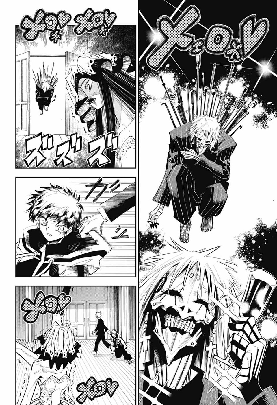 LABOR DAY Chap 4 - Pic 17