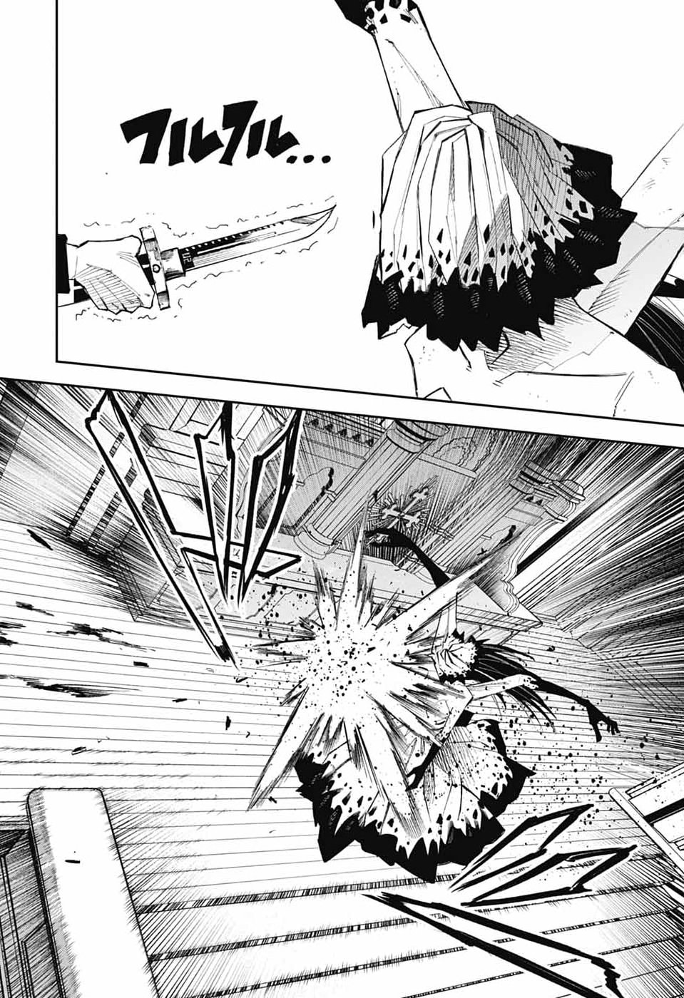 LABOR DAY Chap 4 - Pic 9