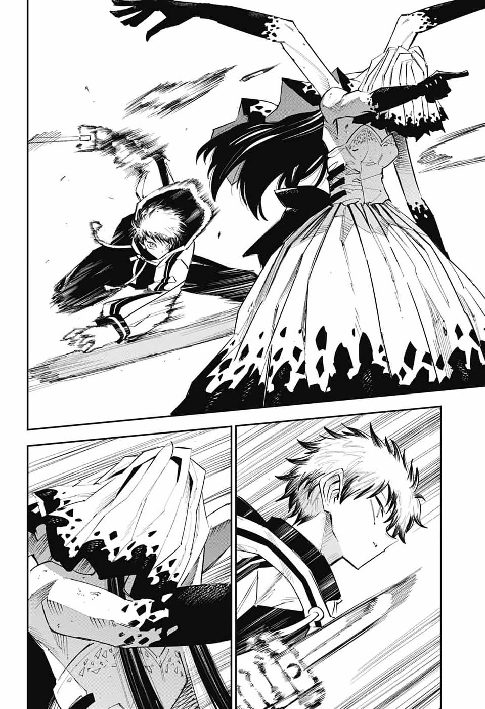 LABOR DAY Chap 4 - Pic 7