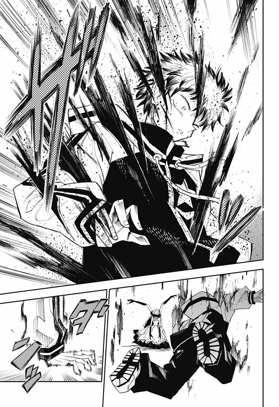 LABOR DAY Chap 4 - Pic 14