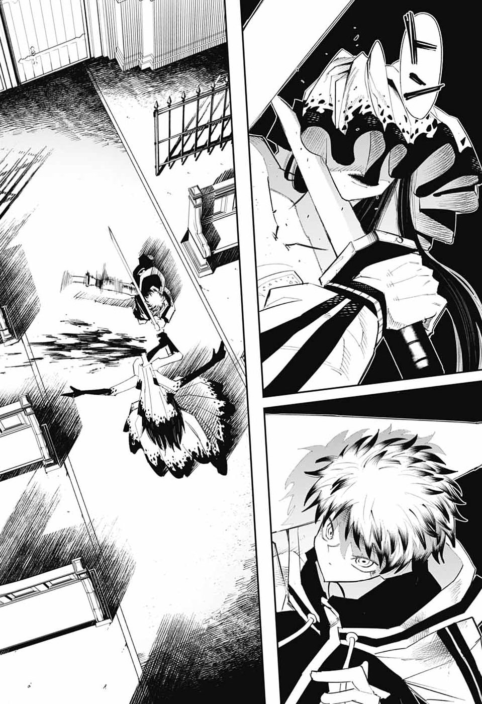 LABOR DAY Chap 4 - Pic 37